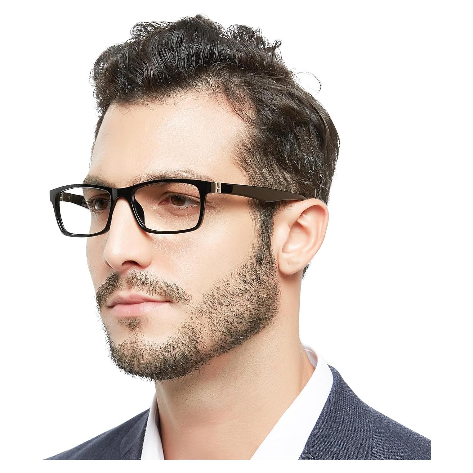 Gafas Bifocales de Lectura OCCI CHIARI para Hombres 2.5x