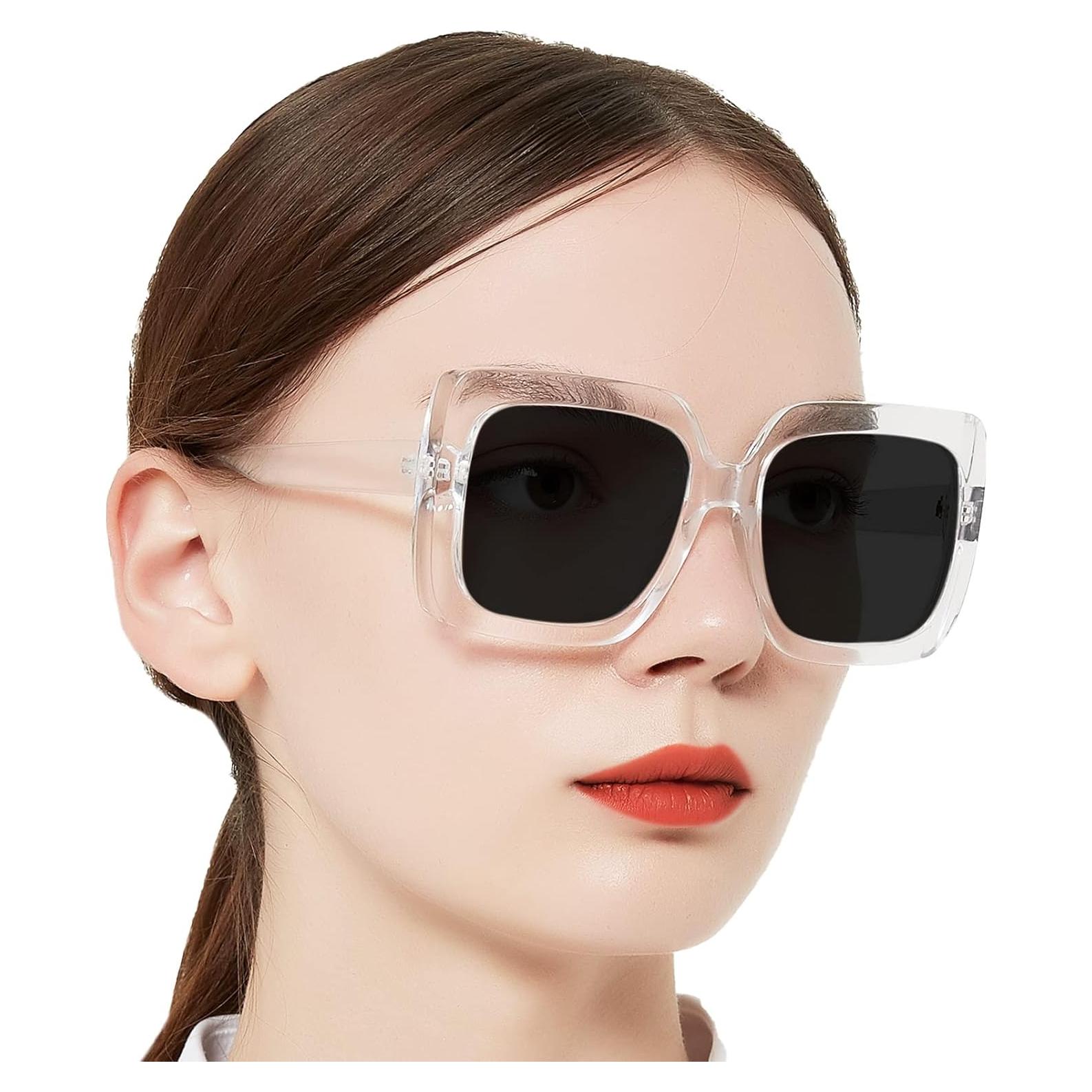 Gafas de Sol Bifocales OCCI CHIARI para Mujeres 1.0 UV400