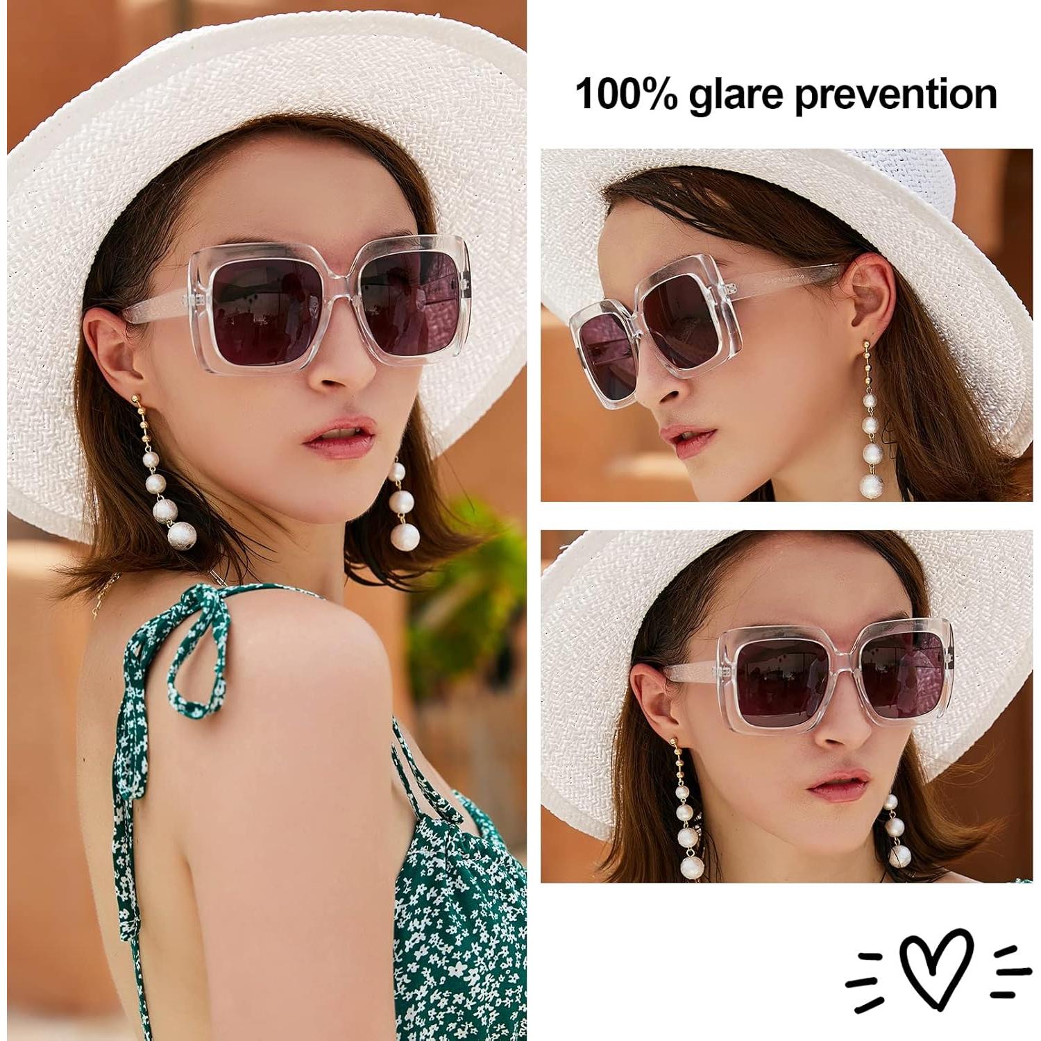 Gafas de Sol Bifocales OCCI CHIARI para Mujeres 1.0 UV400