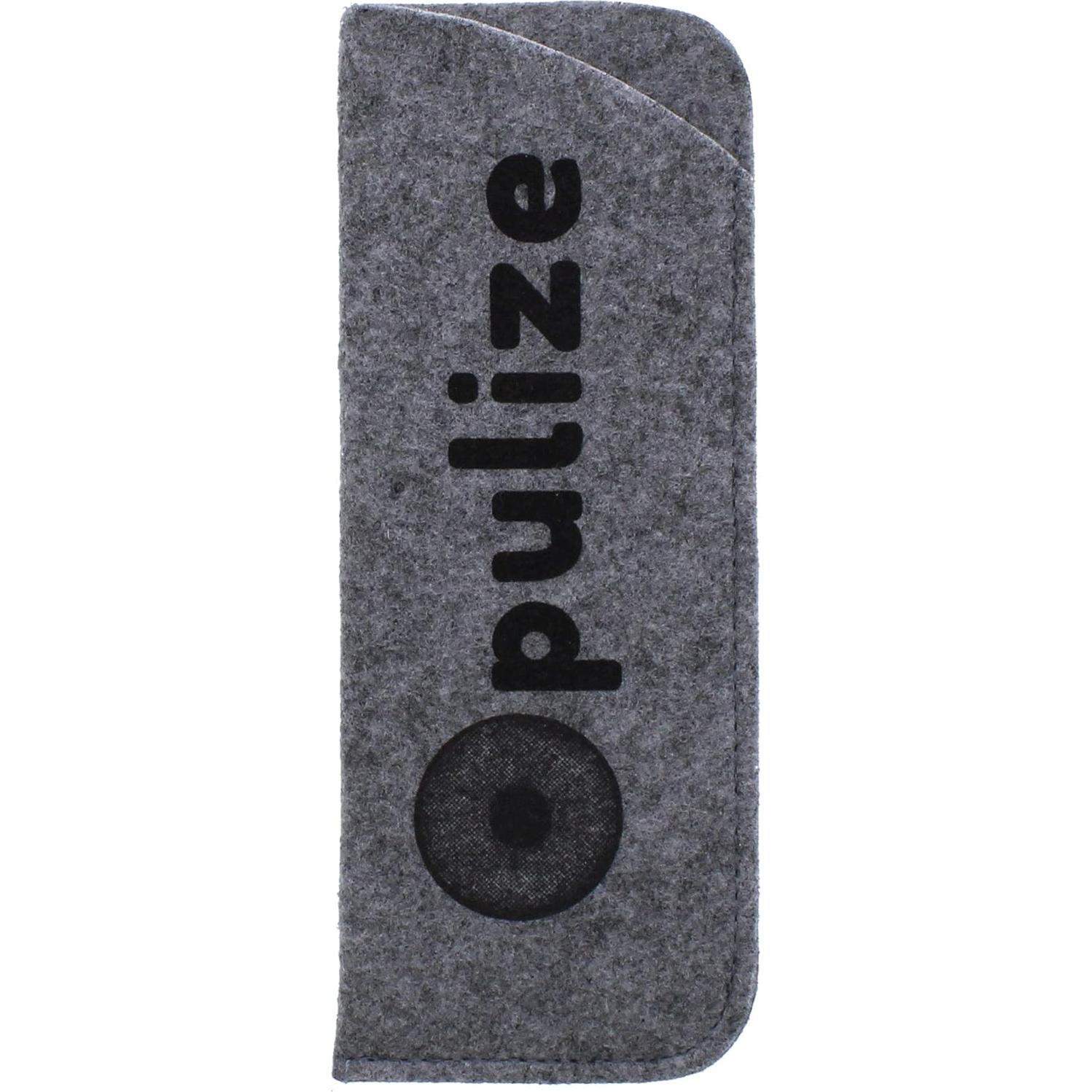 Gafas de Bloqueo de Luz Azul Opulize MET Unisex - Paquete de 3