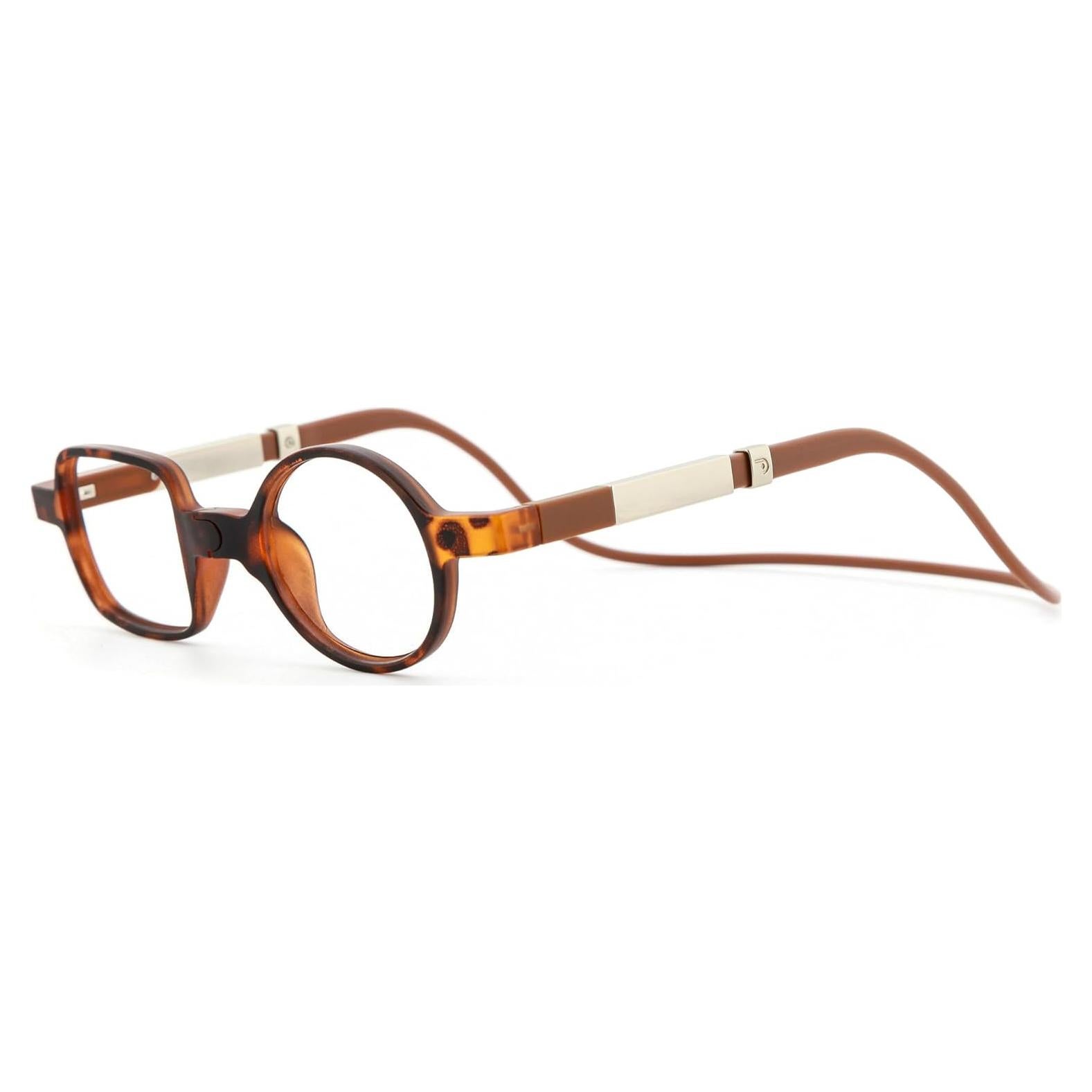 Gafas de lectura DIDINSKY DIKRIK DALI con imanes y filtro azul