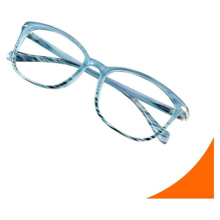 Gafas bloqueadoras de luz azul VisionGlobal Anti-Fog 0.0x