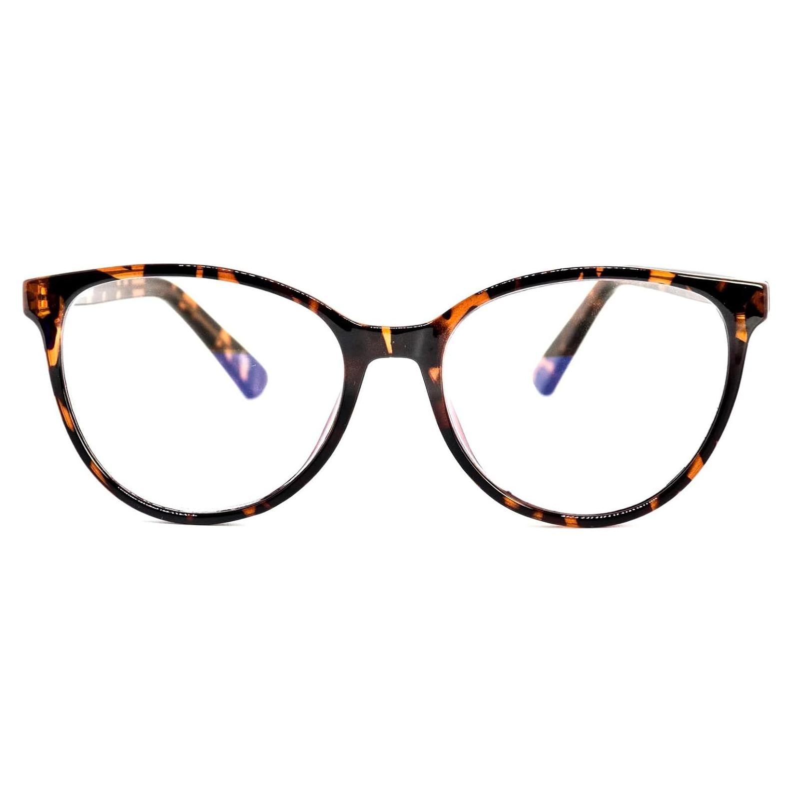 Gafas Bloqueadoras de Luz Azul Bye Blue Light Savannah Unisex