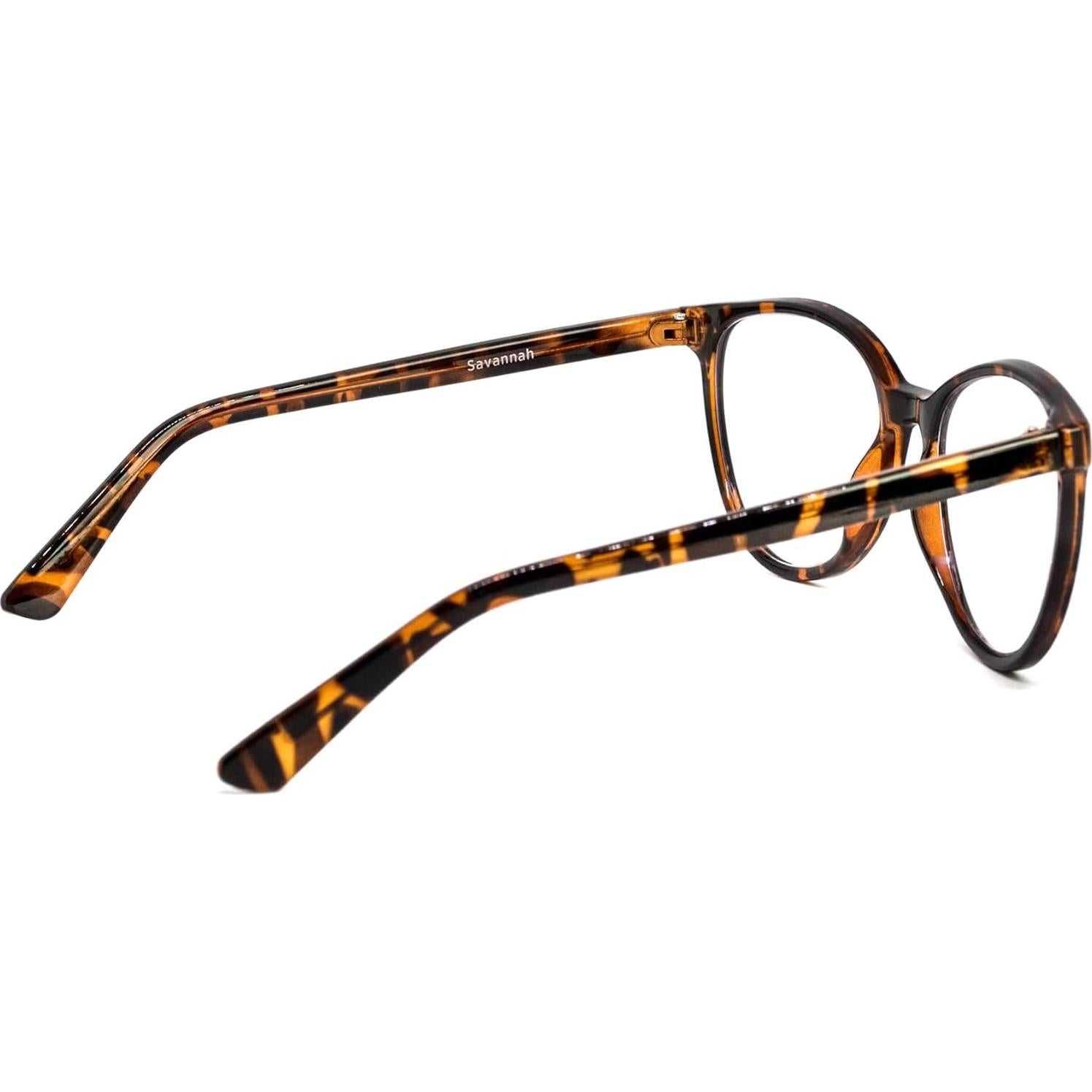 Gafas Bloqueadoras de Luz Azul Bye Blue Light Savannah Unisex