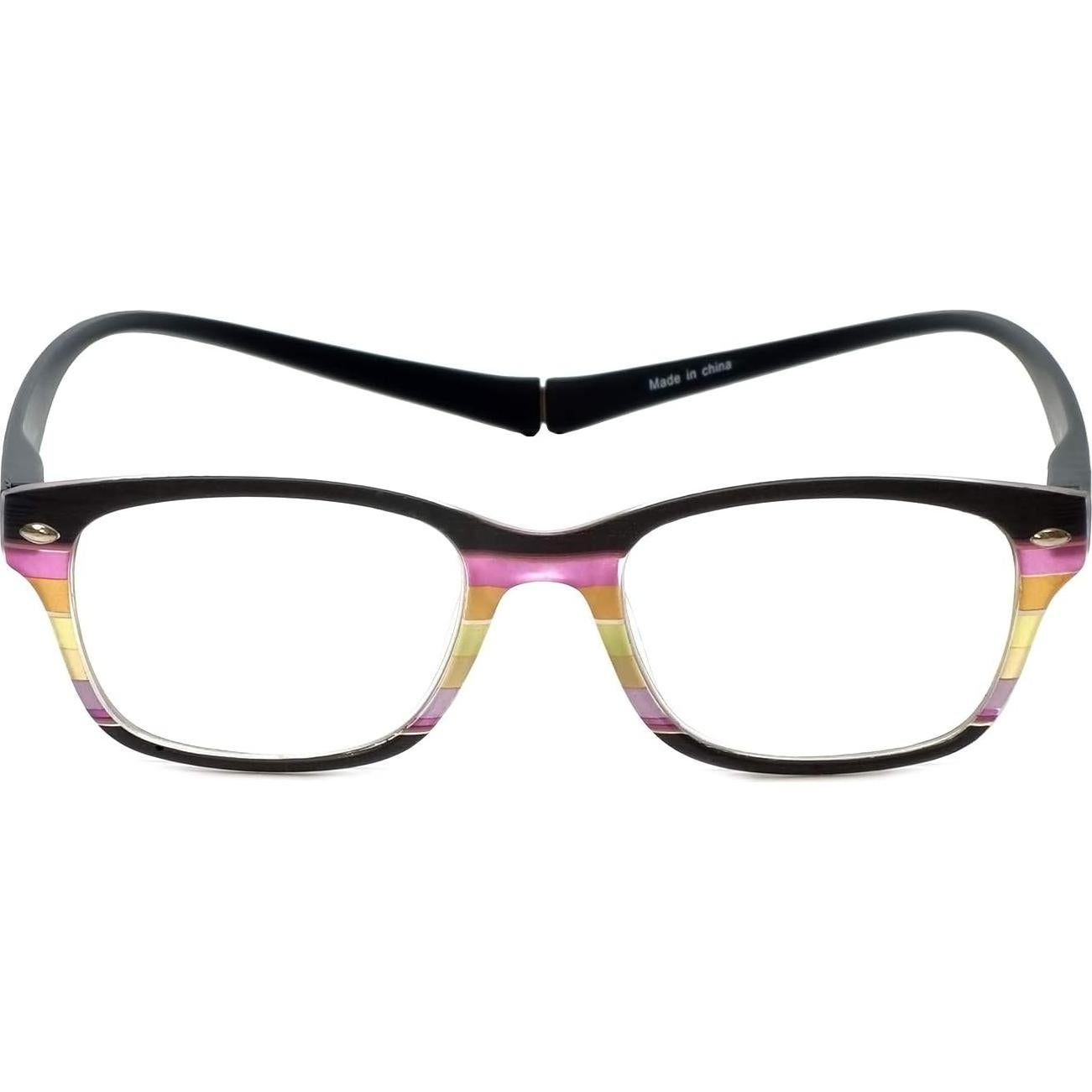 Gafas de Lectura Magz Greenwich con Filtro Luz Azul 51mm