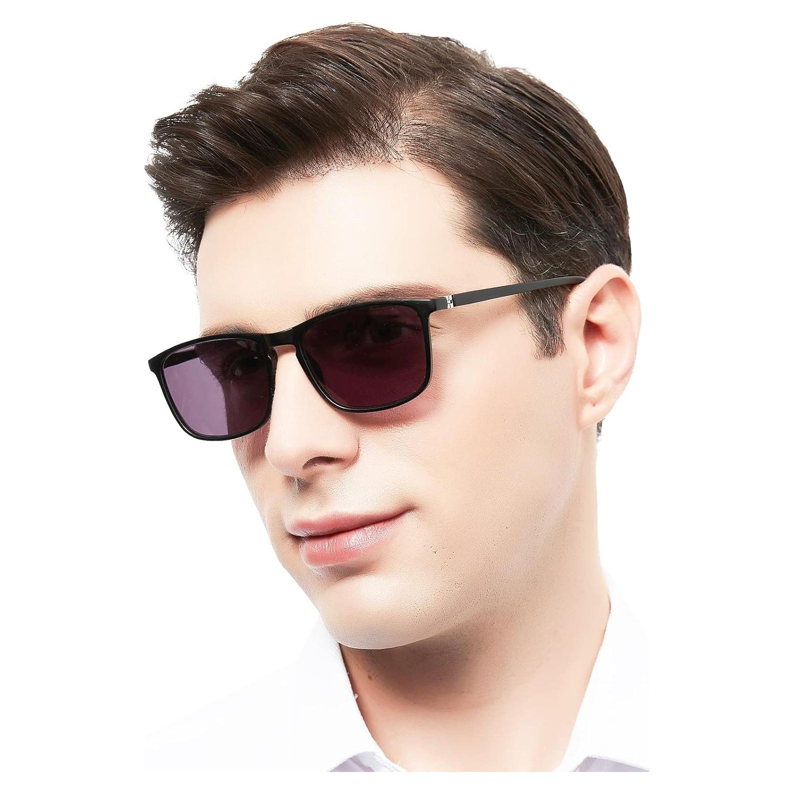 Gafas de Sol Polarizadas OCCI CHIARI para Lectura 1.5x UV400