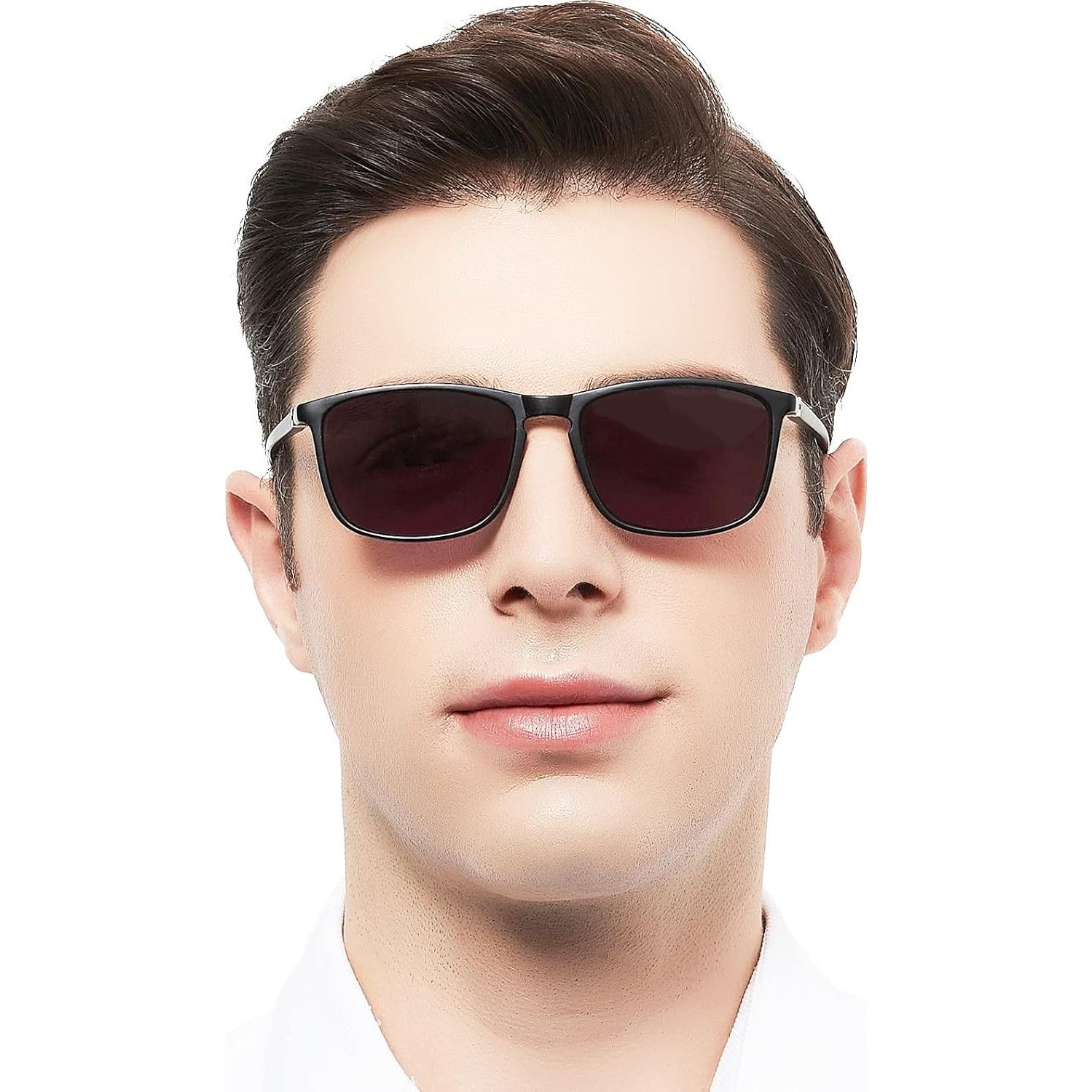 Gafas de Sol Polarizadas OCCI CHIARI para Lectura 1.5x UV400