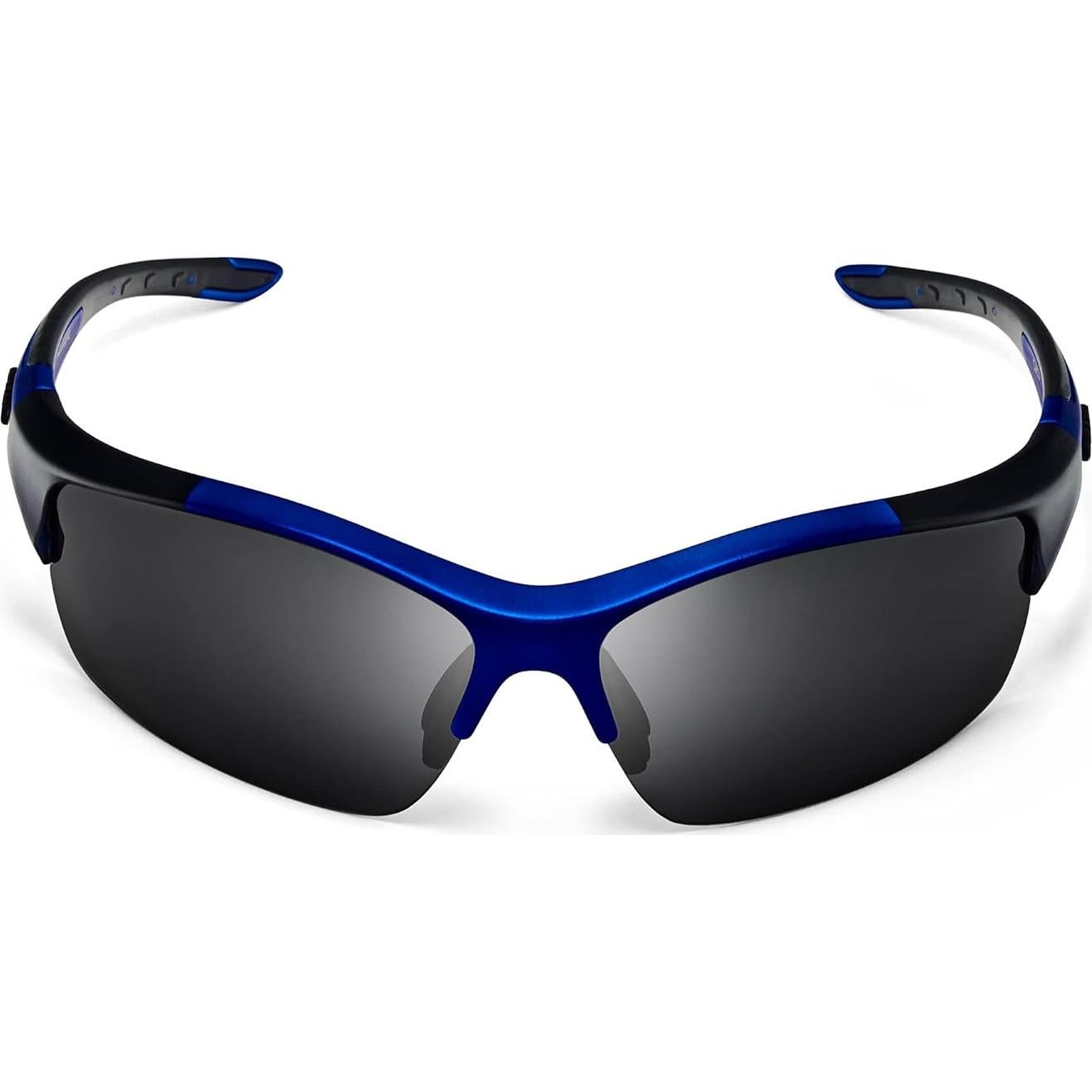 Gafas de sol deportivas polarizadas Xagger UV400 unisex
