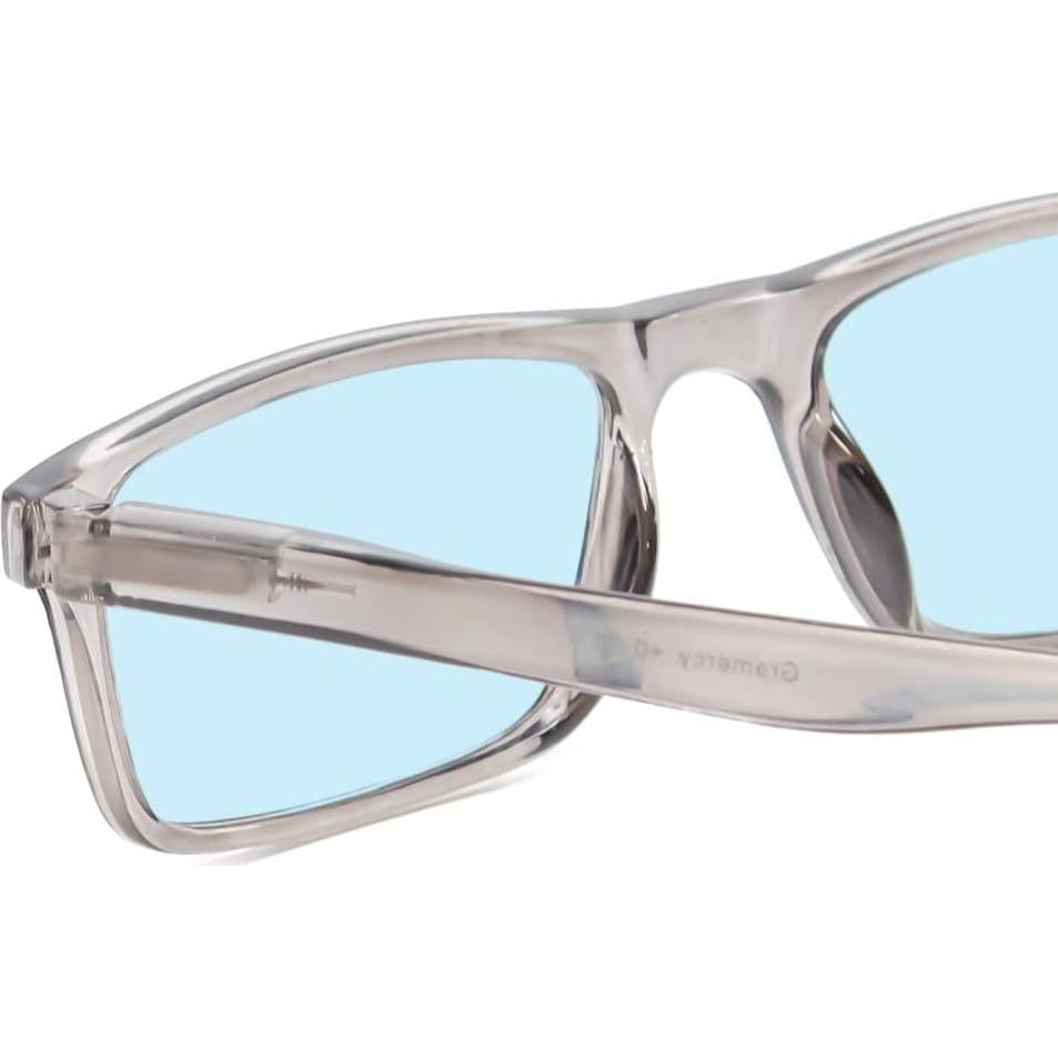 Gafas de lectura Magz Gramercy con filtro luz azul 3x unisex