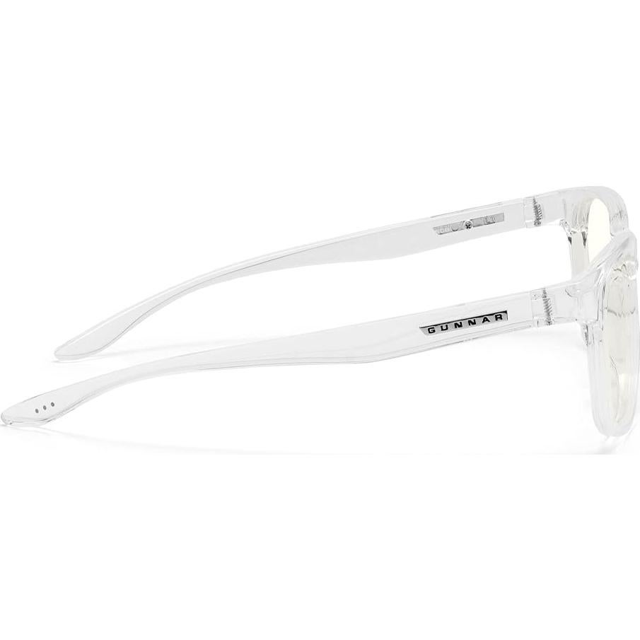 Gafas de luz azul GUNNAR Rush para niños 8-12 años - Lente clara