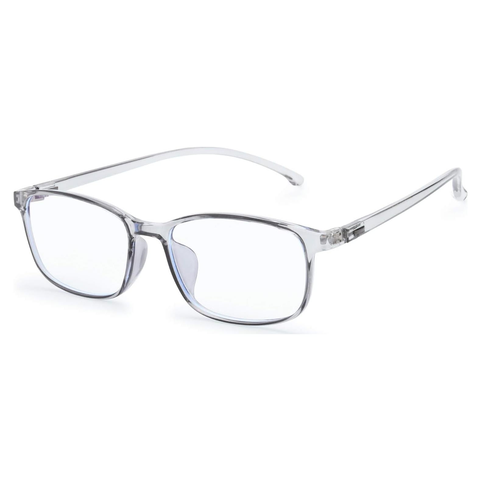 Gafas Bloqueo Luz Azul Niños The Fresh 4-14 años Gris