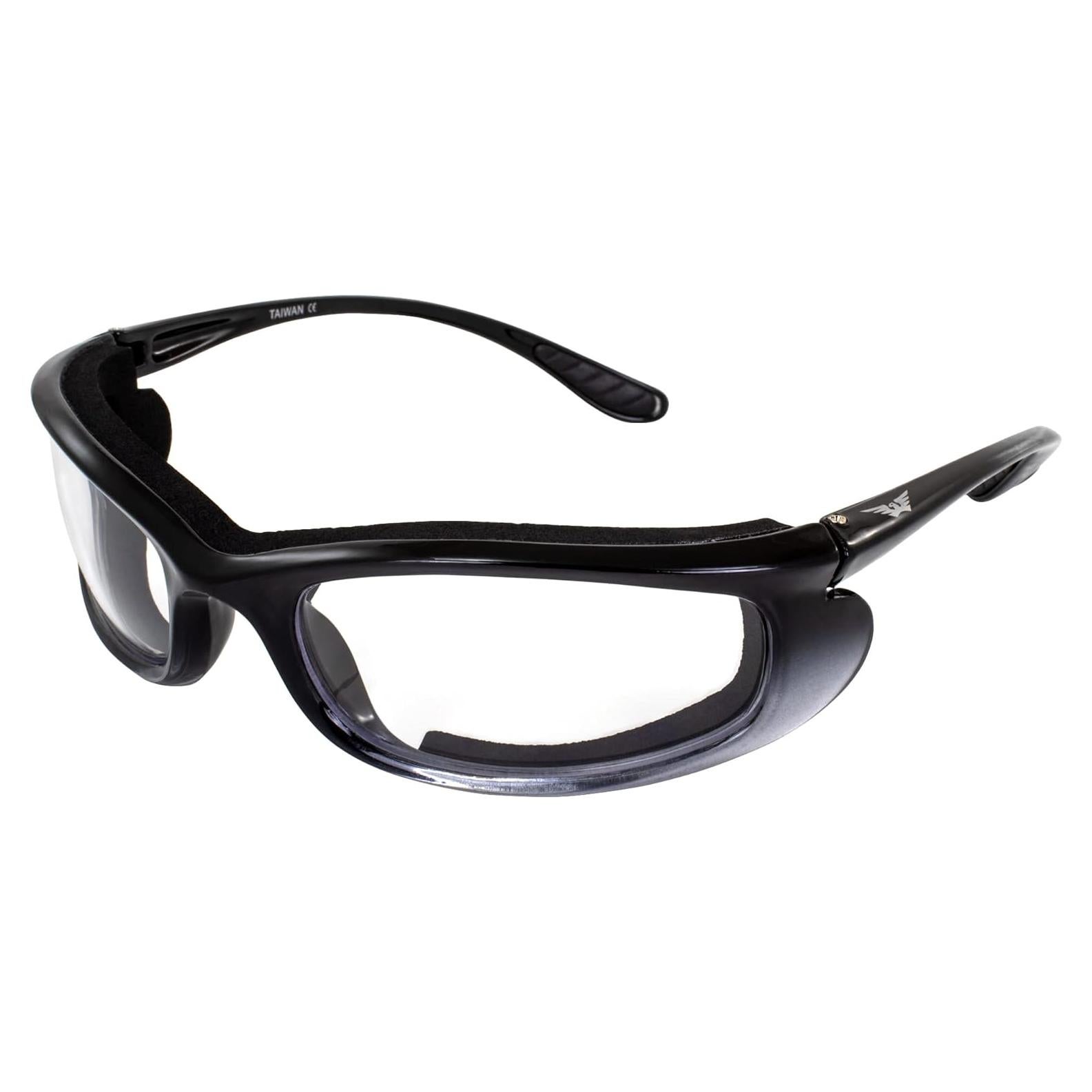 Gafas de Sol Shadow CL-Parent con Lentes UV400 y Neopreno