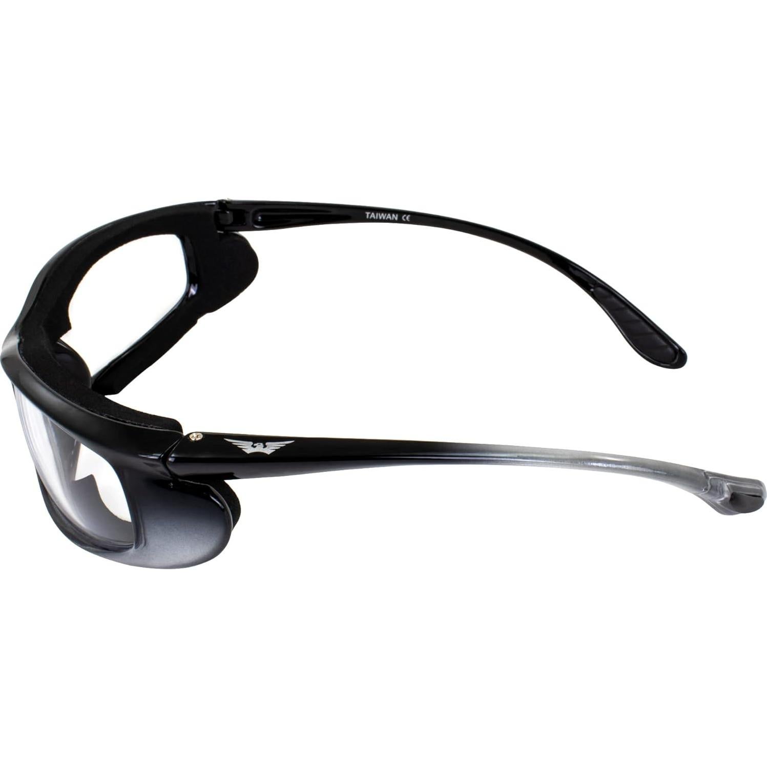 Gafas de Sol Shadow CL-Parent con Lentes UV400 y Neopreno