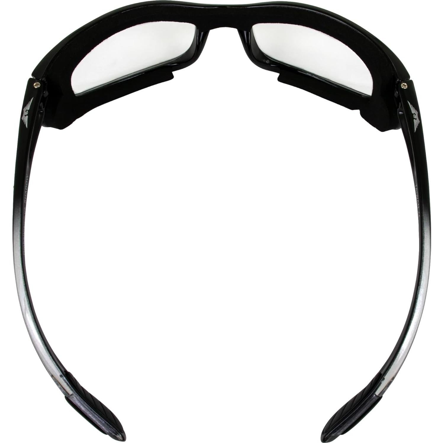 Gafas de Sol Shadow CL-Parent con Lentes UV400 y Neopreno