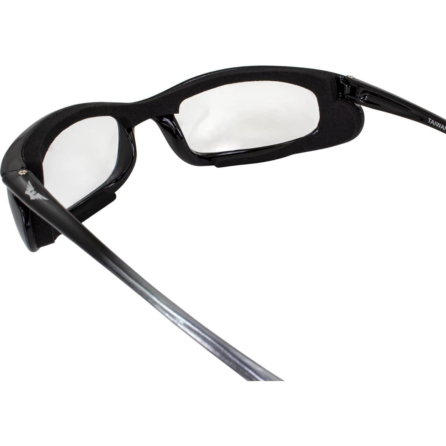 Gafas de Sol Shadow CL-Parent con Lentes UV400 y Neopreno