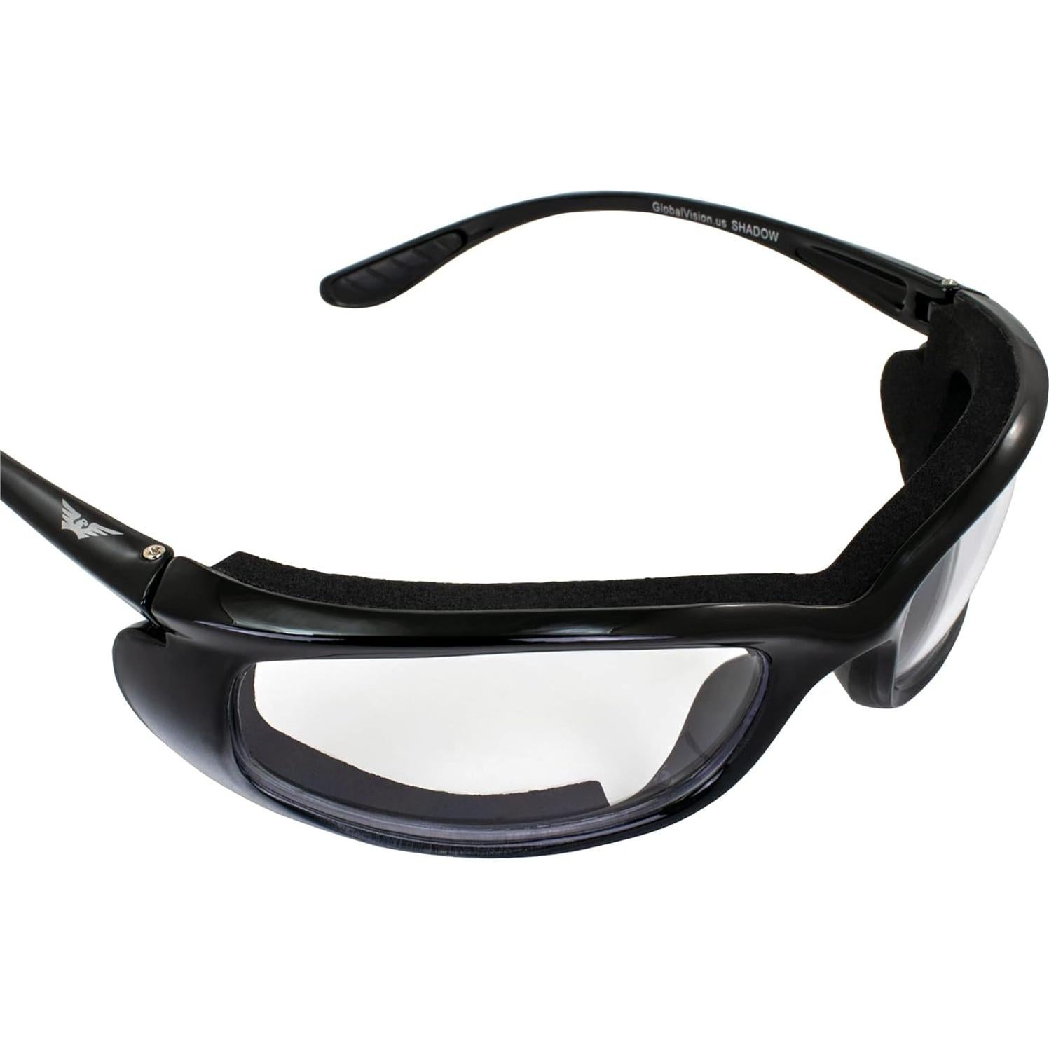 Gafas de Sol Shadow CL-Parent con Lentes UV400 y Neopreno