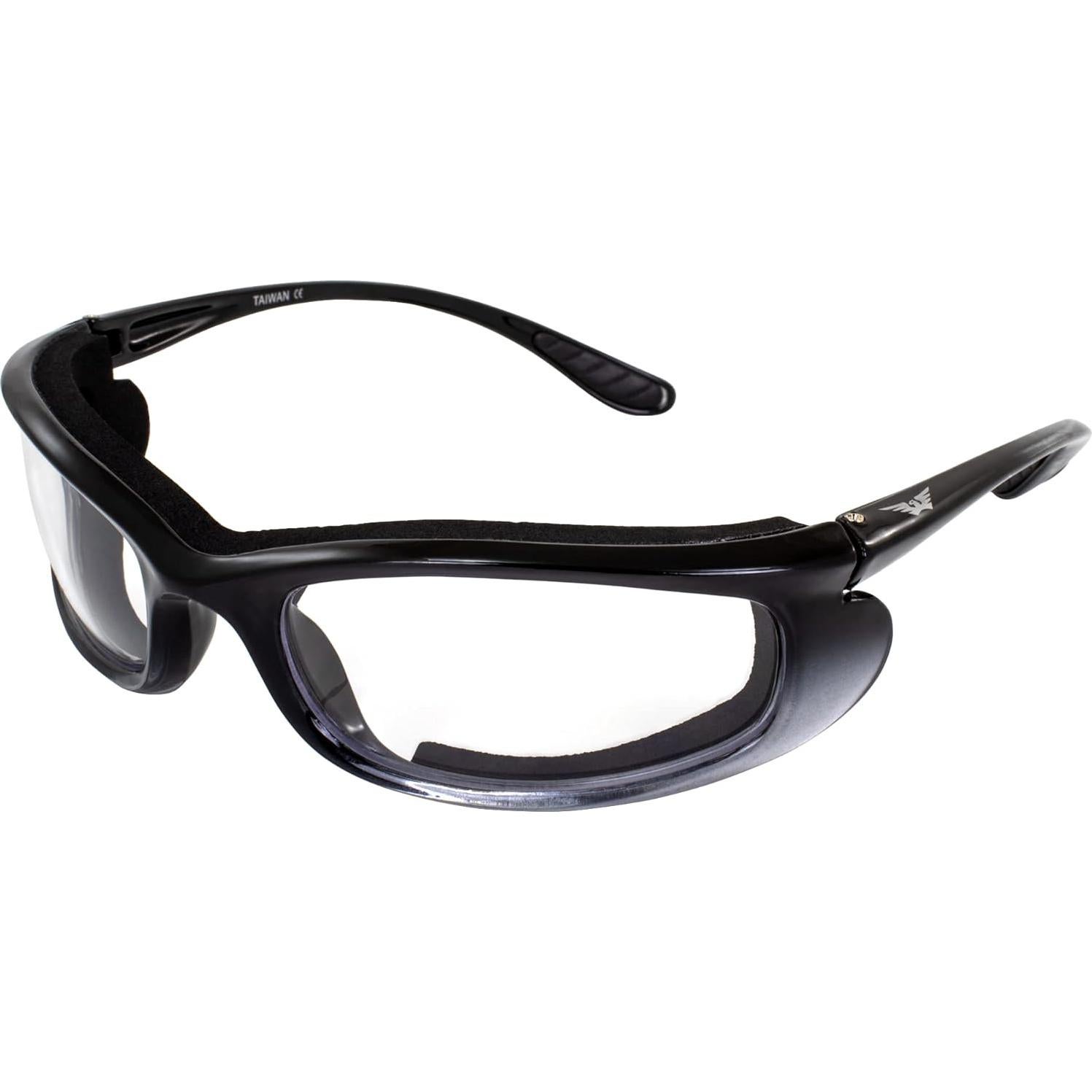 Gafas de Sol Shadow CL-Parent con Lentes UV400 y Neopreno