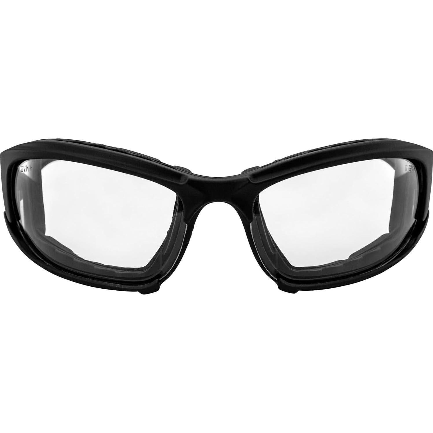 Gafas de sol Global Vision Assault para motocicleta - ANSI Z87.1