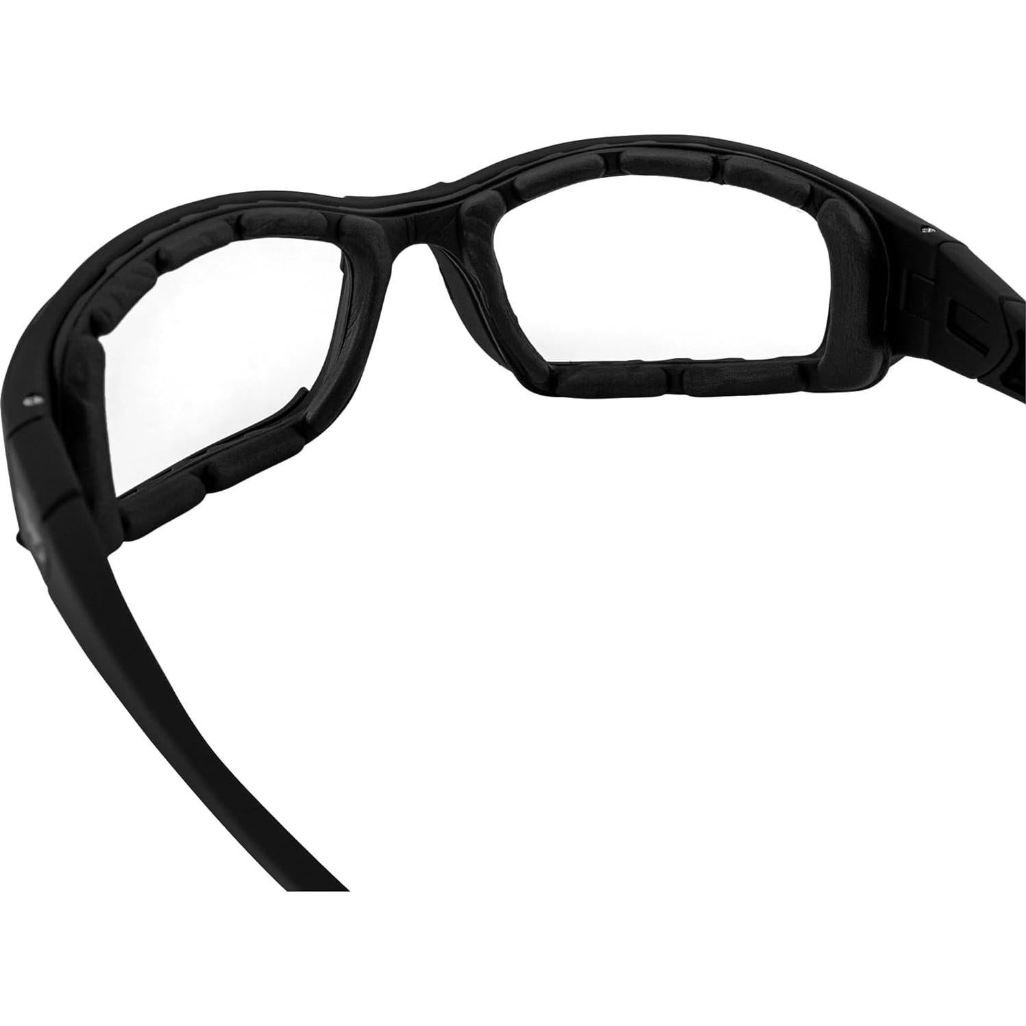 Gafas de sol Global Vision Assault para motocicleta - ANSI Z87.1