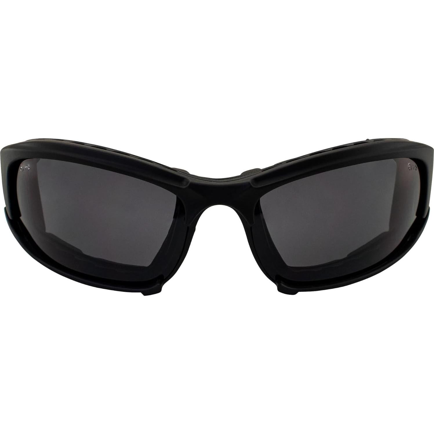 Gafas de sol Global Vision Assault para motocicleta - ANSI Z87.1