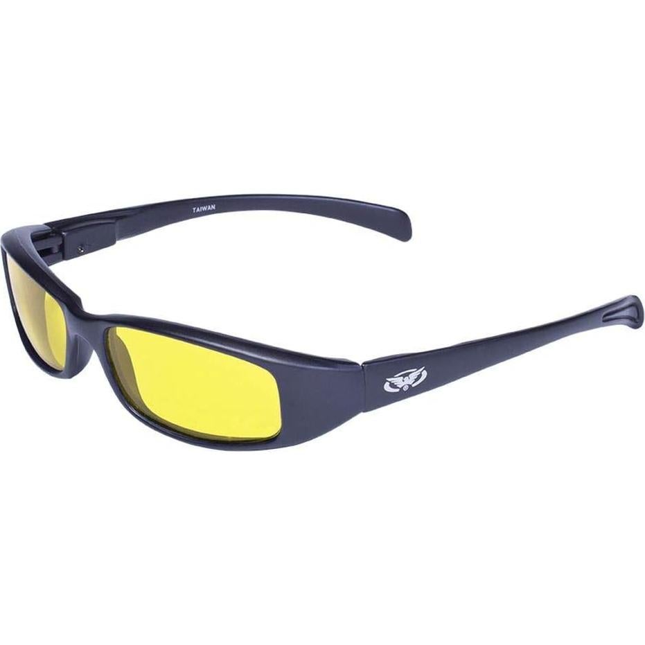 Gafas de sol deportivas Global Vision New Attitude 2 pares