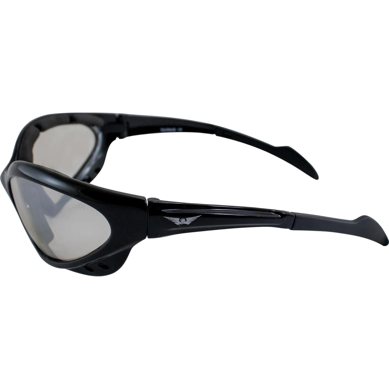 Gafas de Seguridad Global Vision Neptune UV400 Adulto