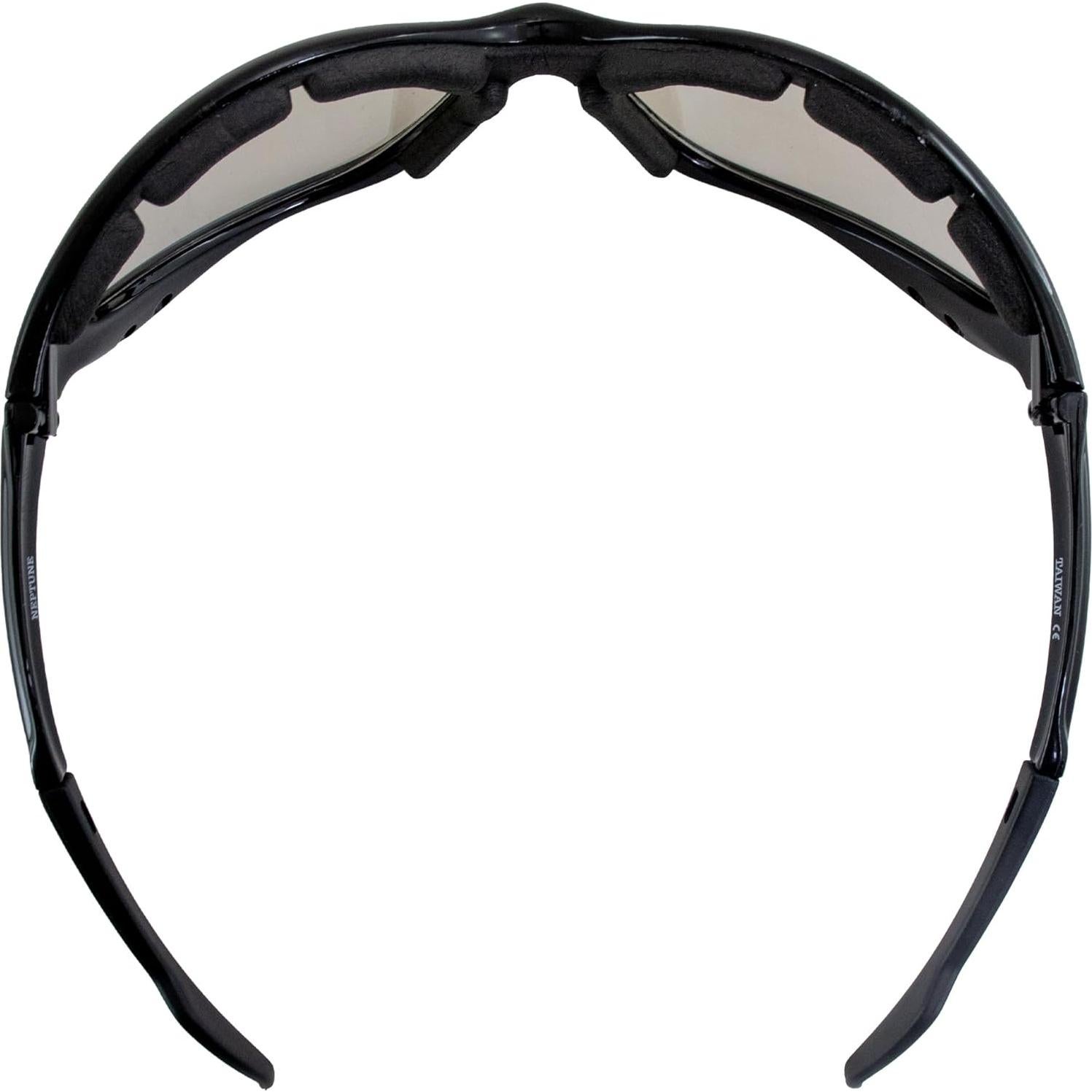 Gafas de Seguridad Global Vision Neptune UV400 Adulto