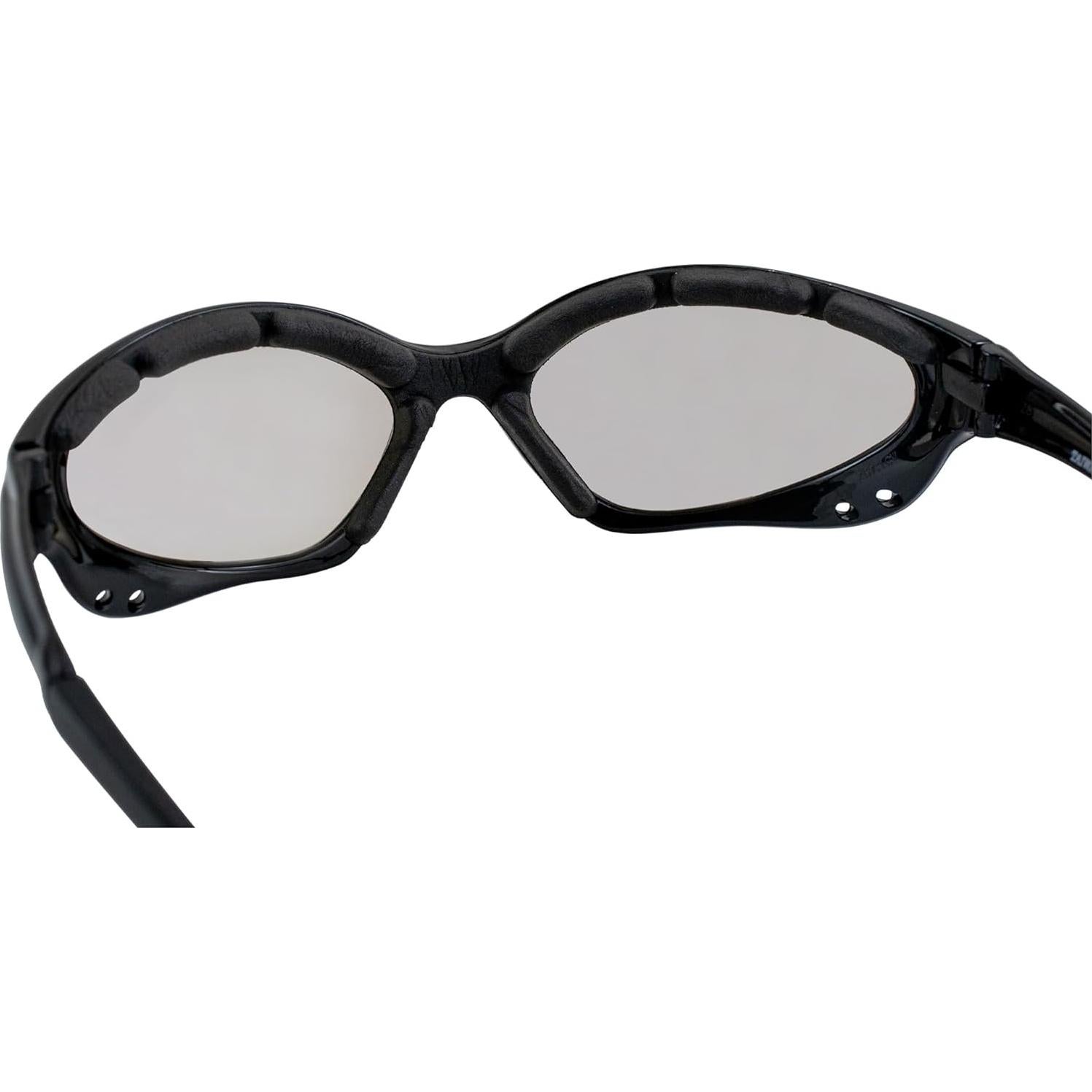 Gafas de Seguridad Global Vision Neptune UV400 Adulto