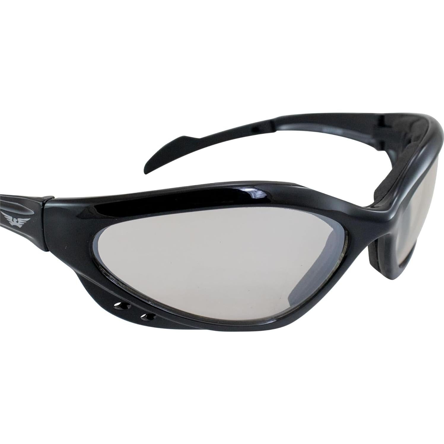 Gafas de Seguridad Global Vision Neptune UV400 Adulto