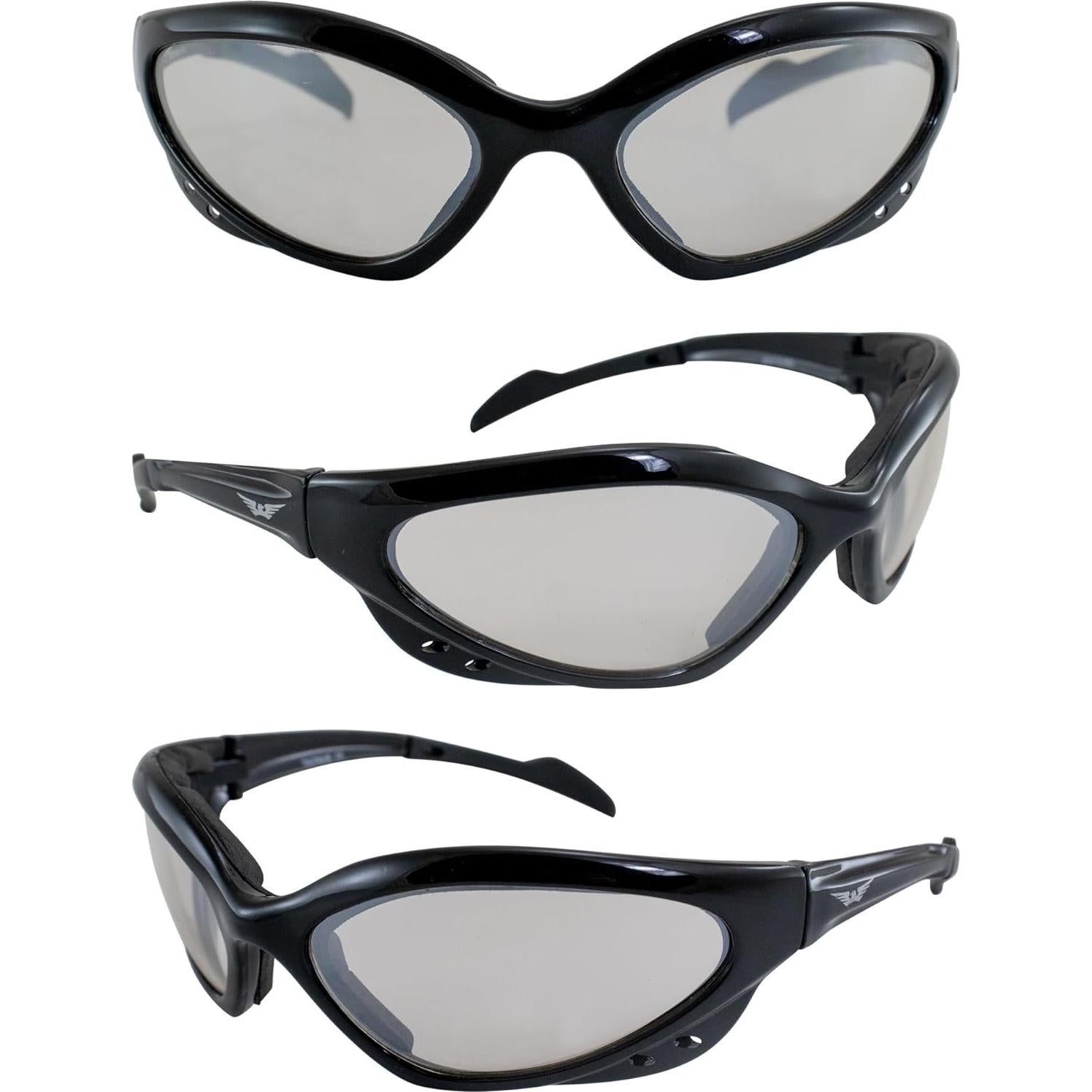 Gafas de Seguridad Global Vision Neptune UV400 Adulto