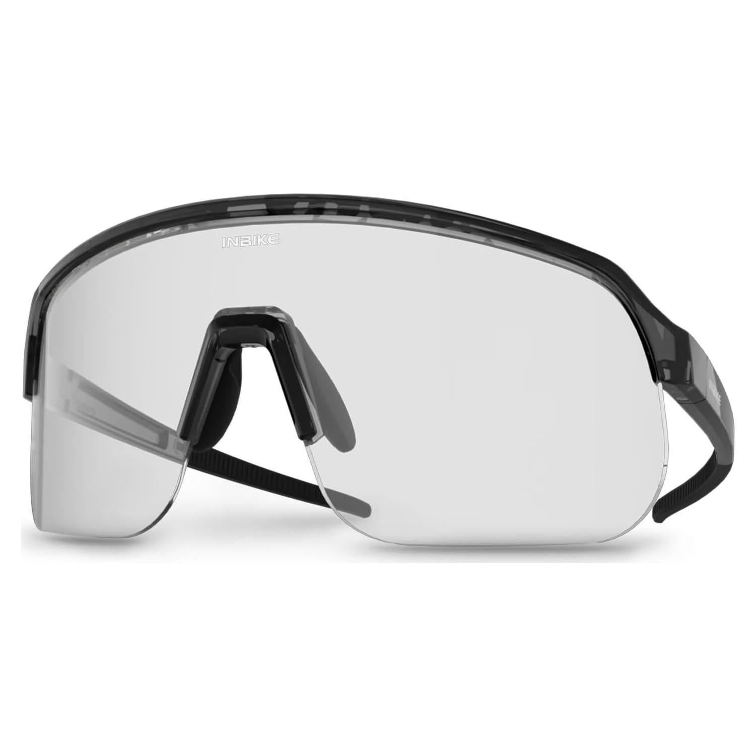 Gafas de Ciclismo INBIKE Foto-cromáticas Anti-vaho UV400