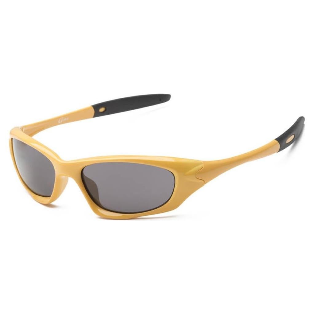 Gafas de sol deportivas unisex SACAS UV400 TR90 irrompibles