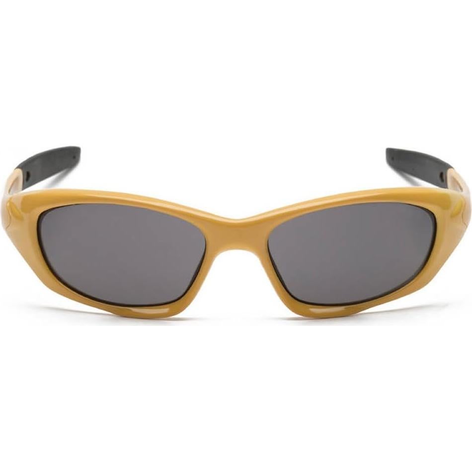 Gafas de sol deportivas unisex SACAS UV400 TR90 irrompibles