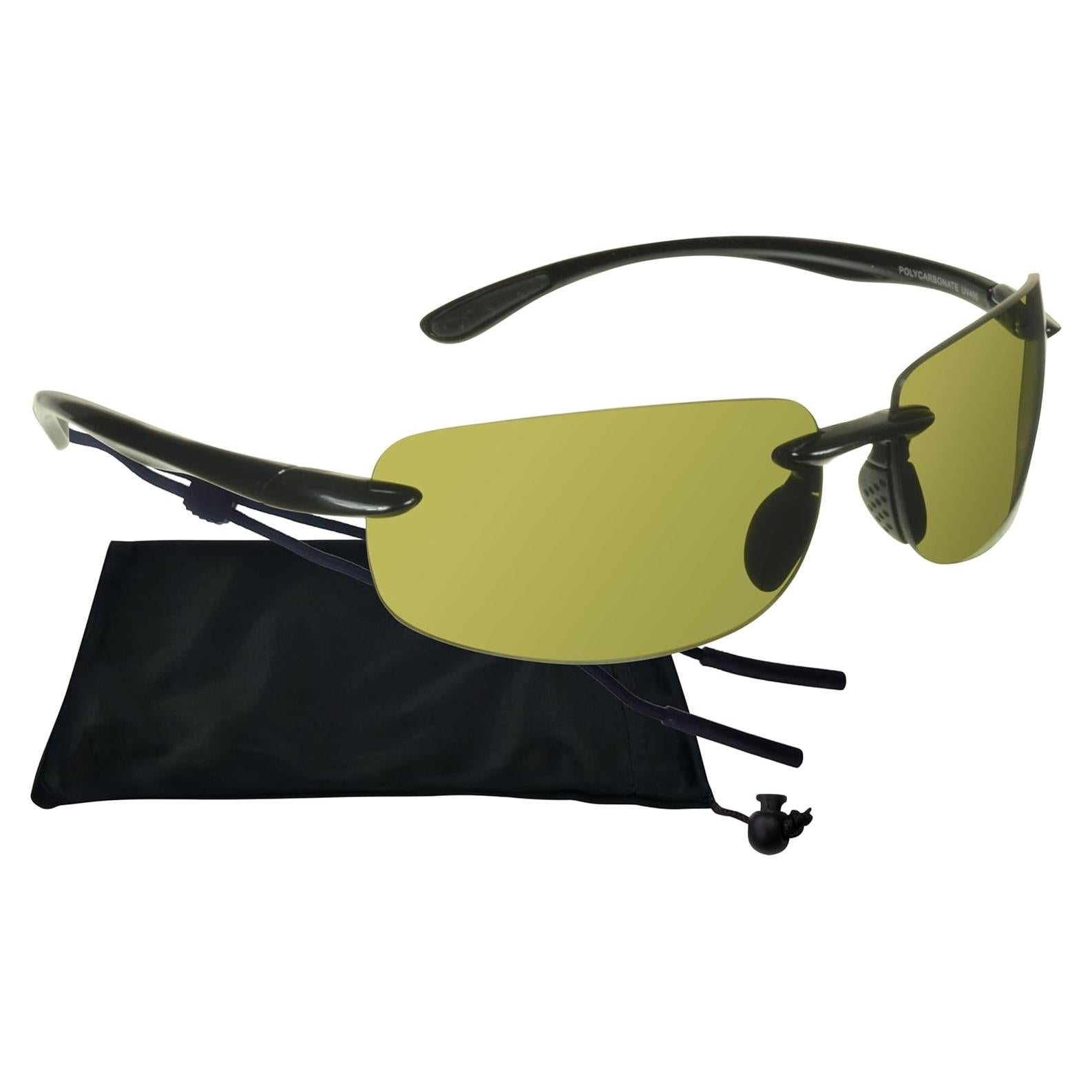 Gafas de sol deportivas proSPORT Dropshot 8209 UV400 HD