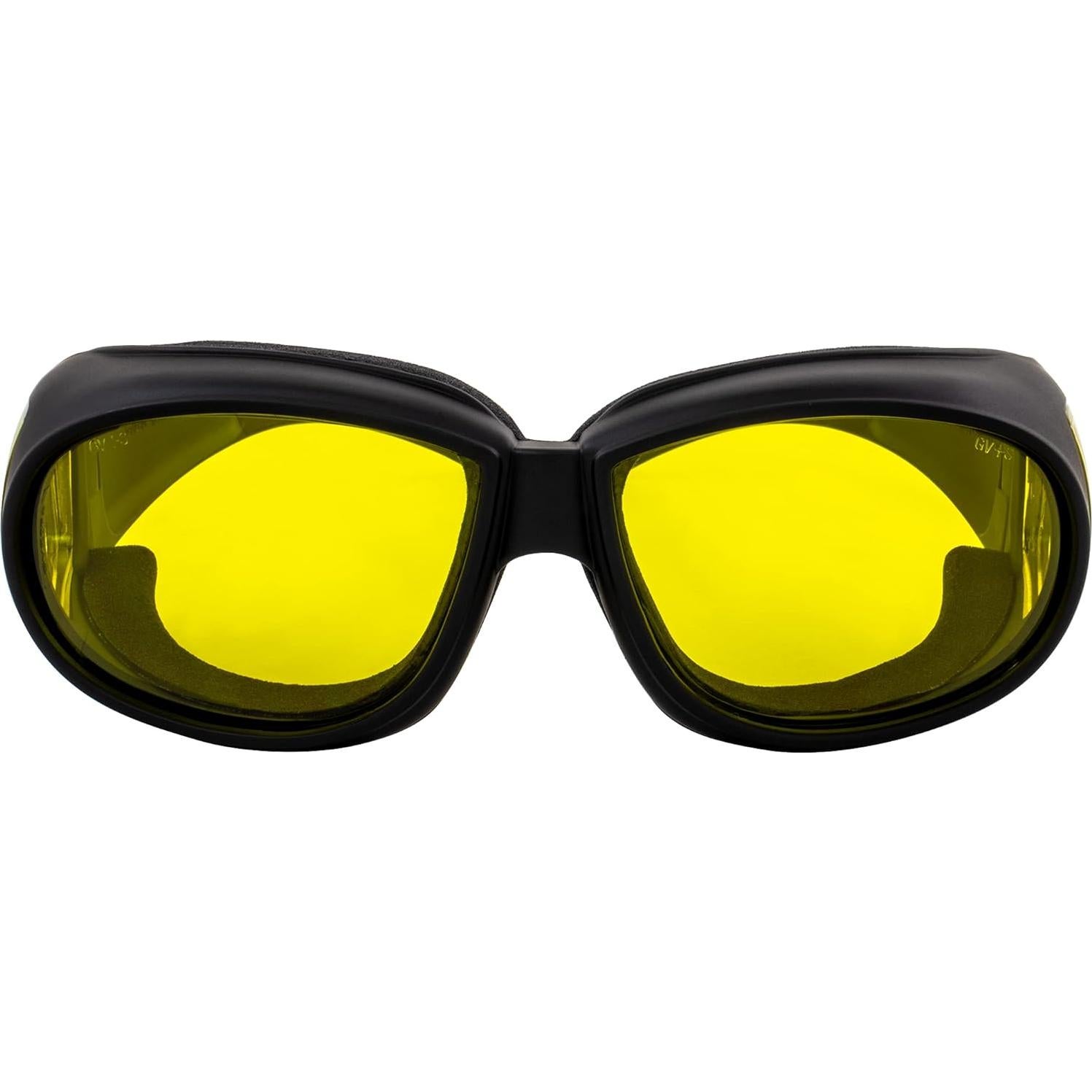 Gafas de Sol de Seguridad Global Vision OUTFITTERYTAF UV400