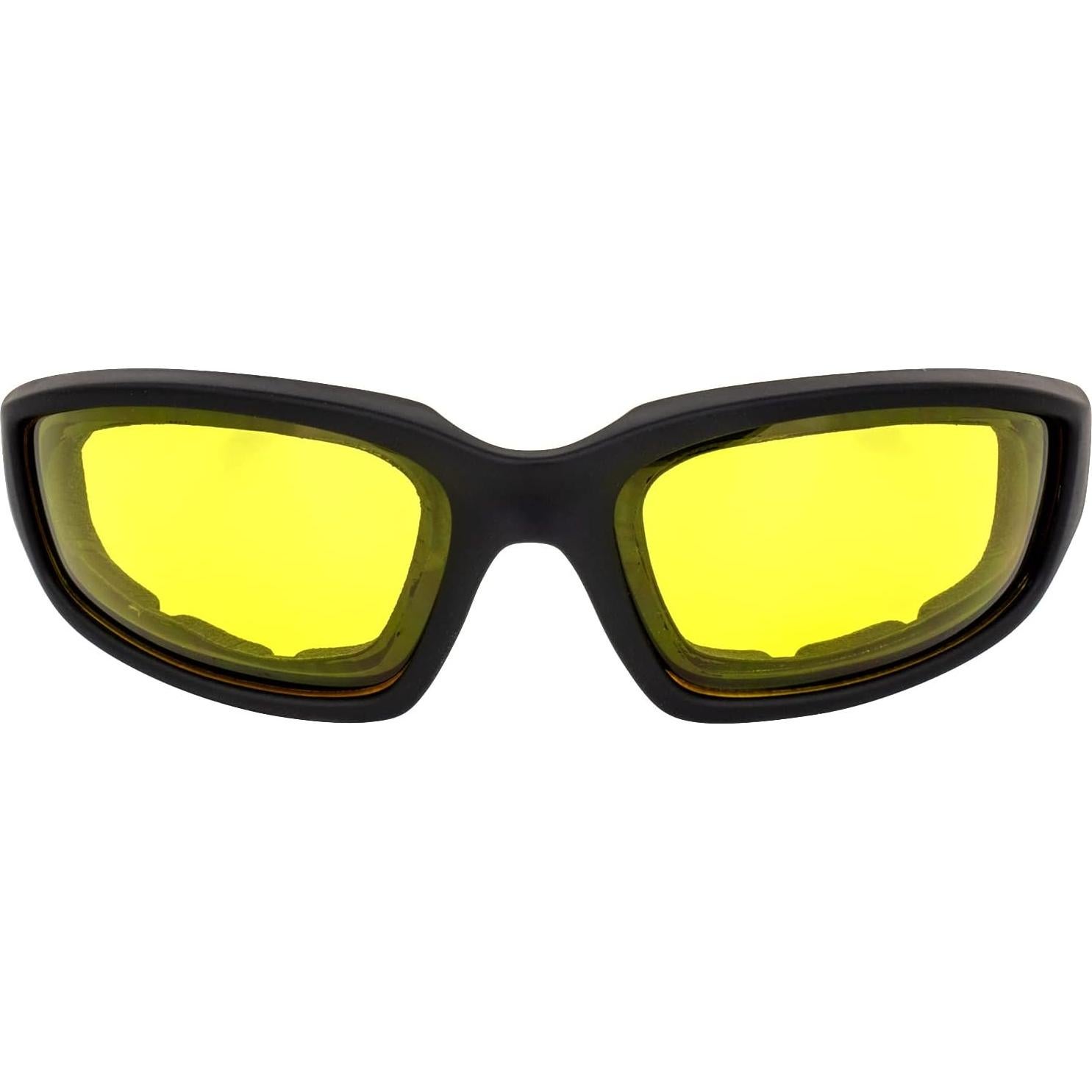 Gafas de sol Global Vision Kickback con lentes UV400 - 3 pares