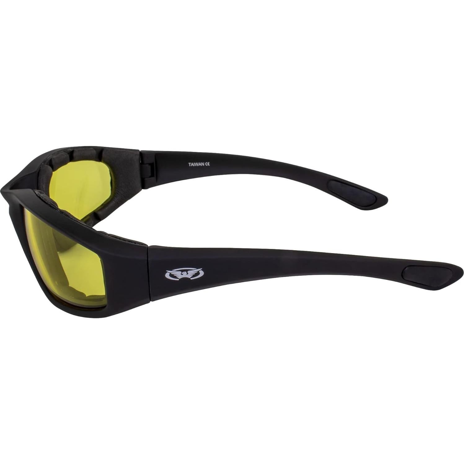 Gafas de sol Global Vision Kickback con lentes UV400 - 3 pares