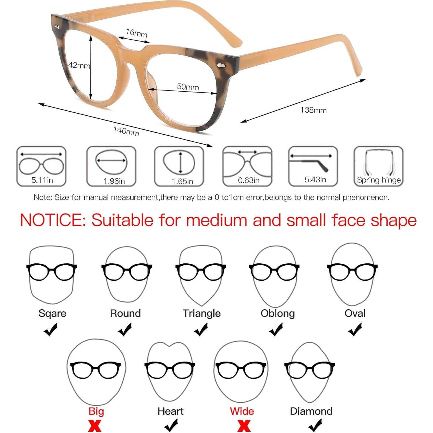 Gafas Bloqueadoras de Luz Azul 100 CLÁSICO Unisex Gris