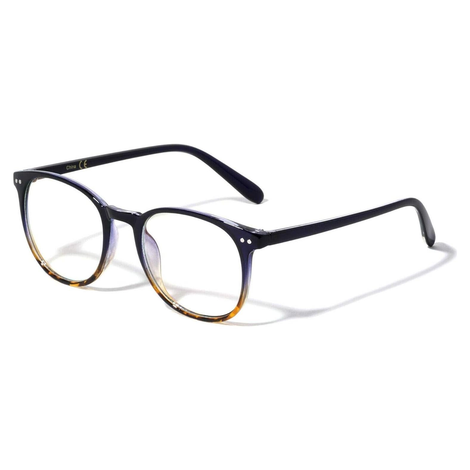 Gafas Anti Fatiga Dweebzilla con Lentes Bloqueadores Luz Azul