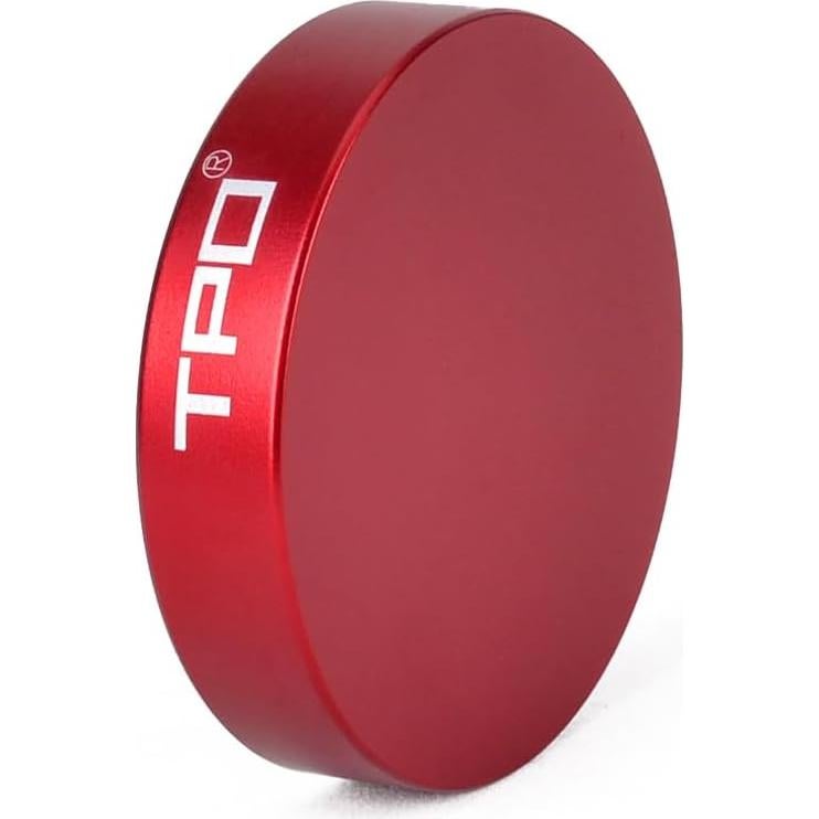 Nivel de Burbuja Pequeño Eastern Tactical 6.35 cm Rojo