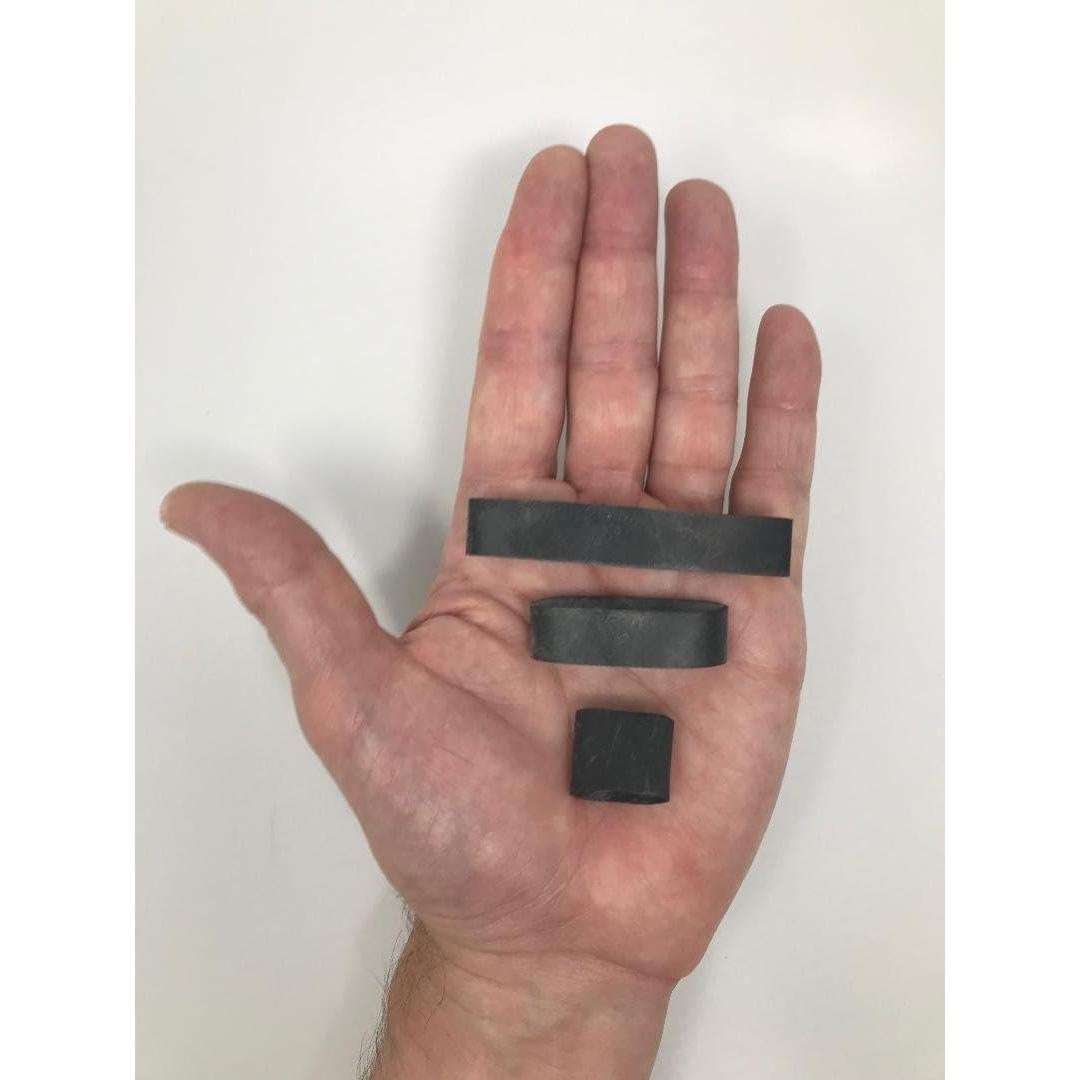 Bandas Ranger 35 Mezcla de Caucho EPDM para Supervivencia