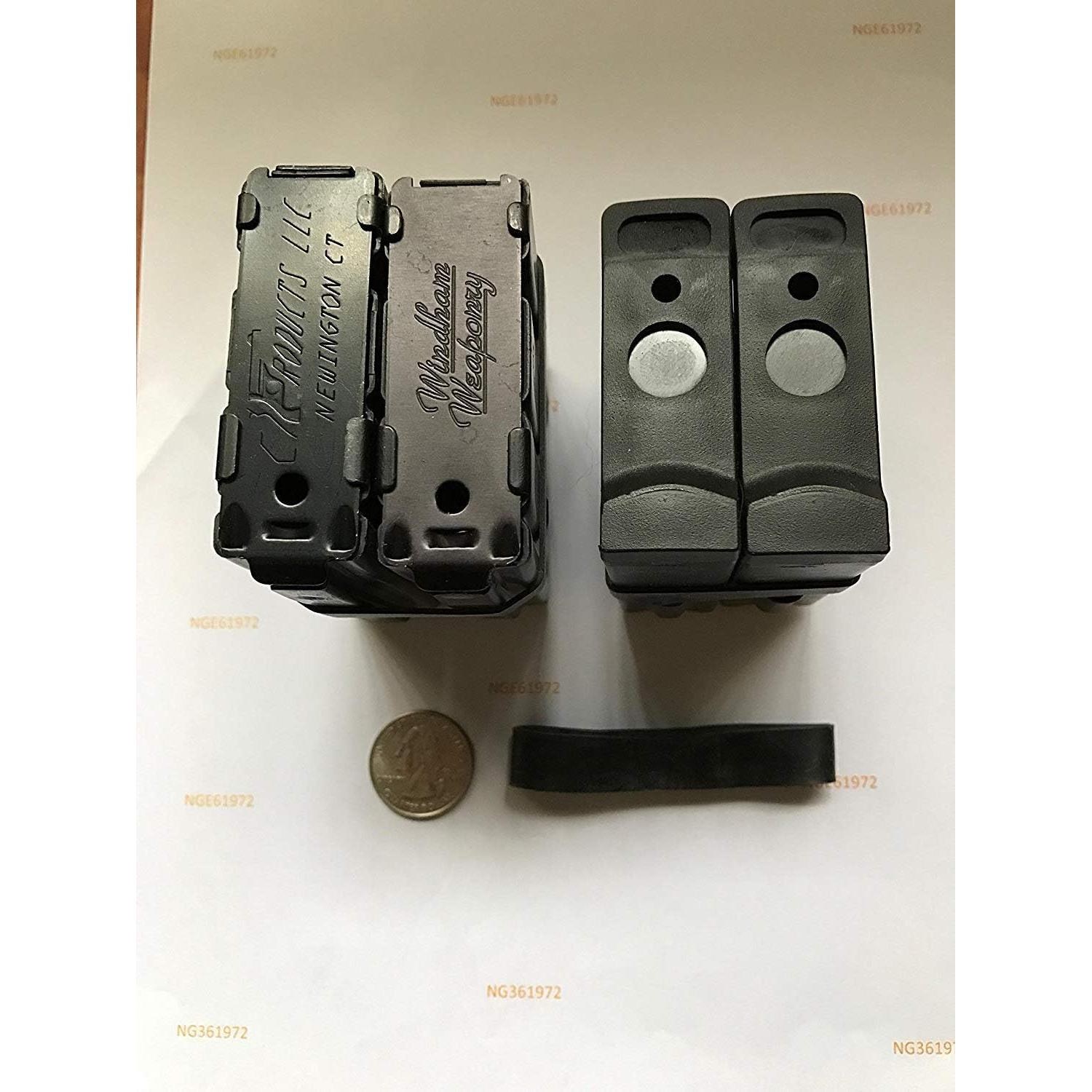 Bandas Ranger 35 Mezcla de Caucho EPDM para Supervivencia