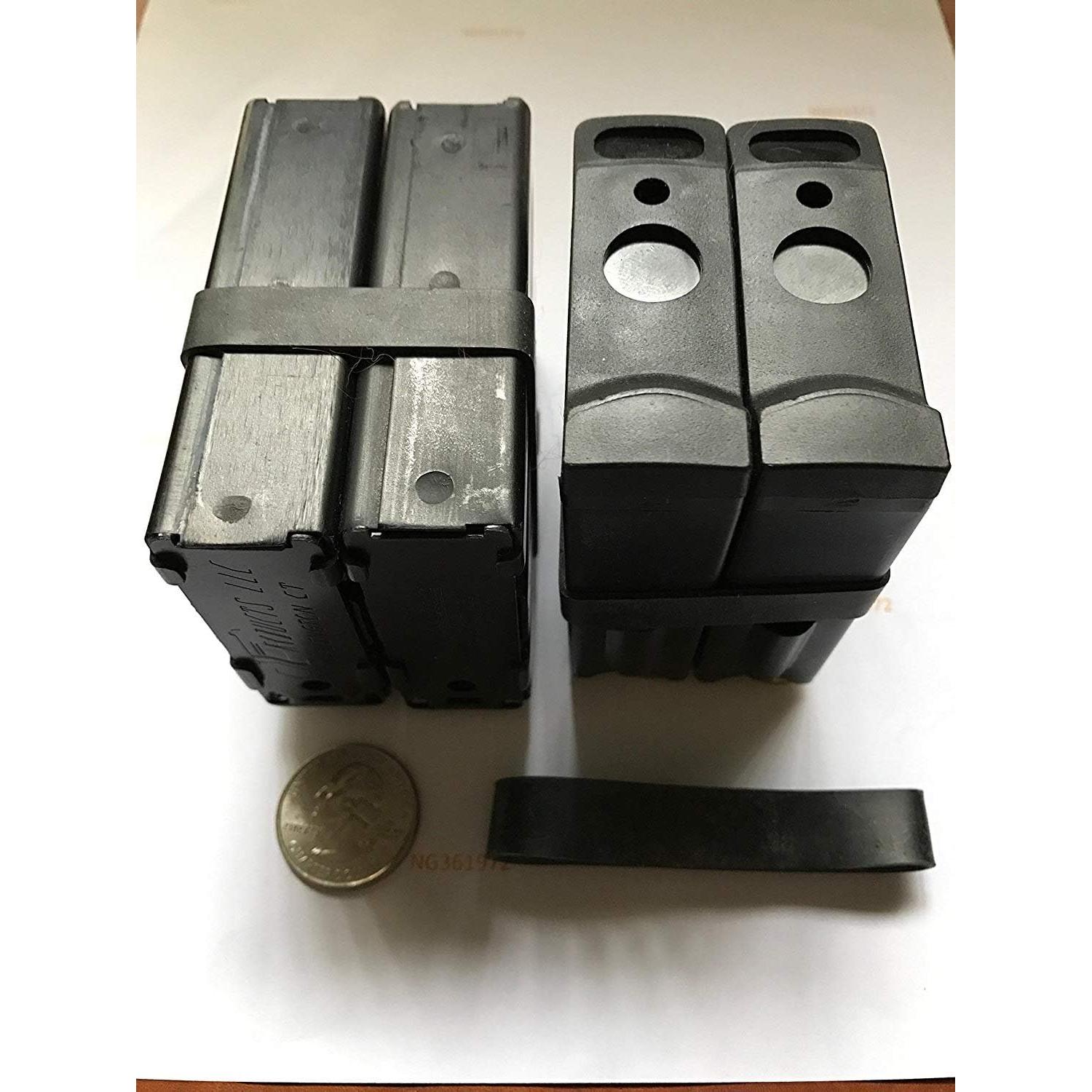 Bandas Ranger 35 Mezcla de Caucho EPDM para Supervivencia