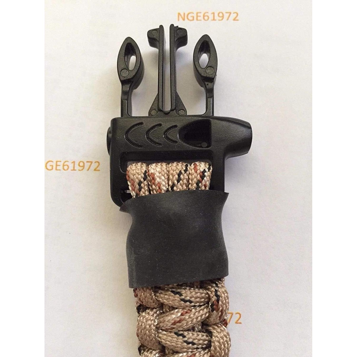 Bandas Ranger 35 Mezcla de Caucho EPDM para Supervivencia