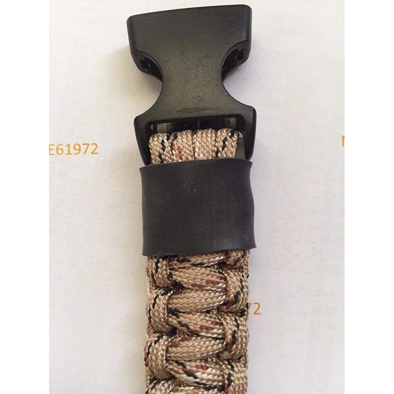 Bandas Ranger 35 Mezcla de Caucho EPDM para Supervivencia