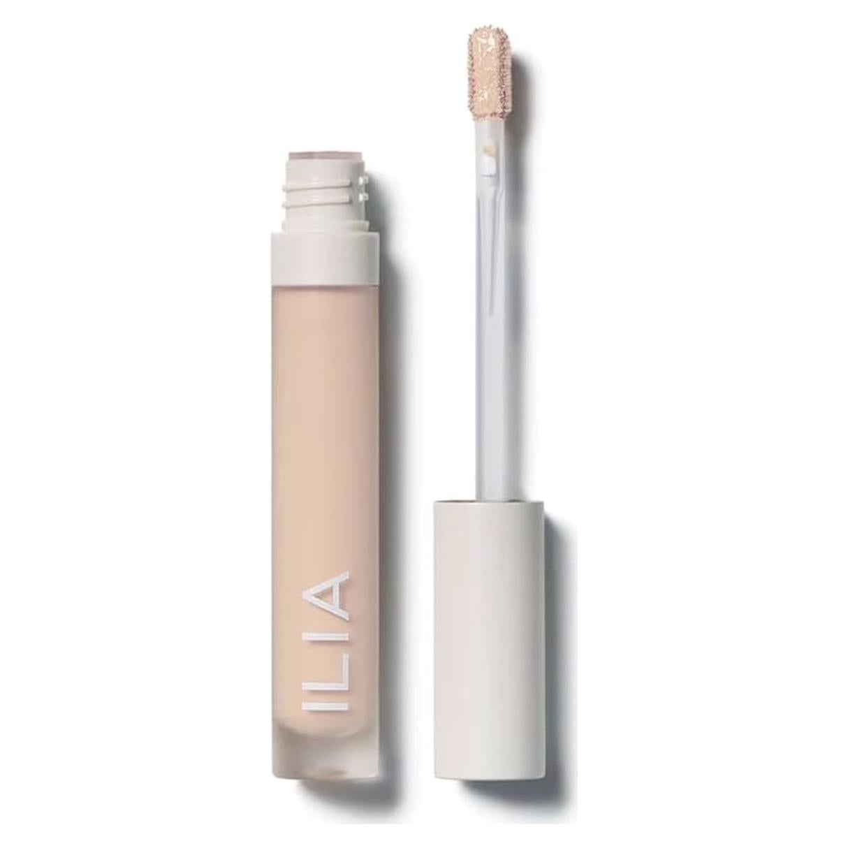 Corrector ILIA Suero Verdadero Mallow SC.25 5 ml Vegano