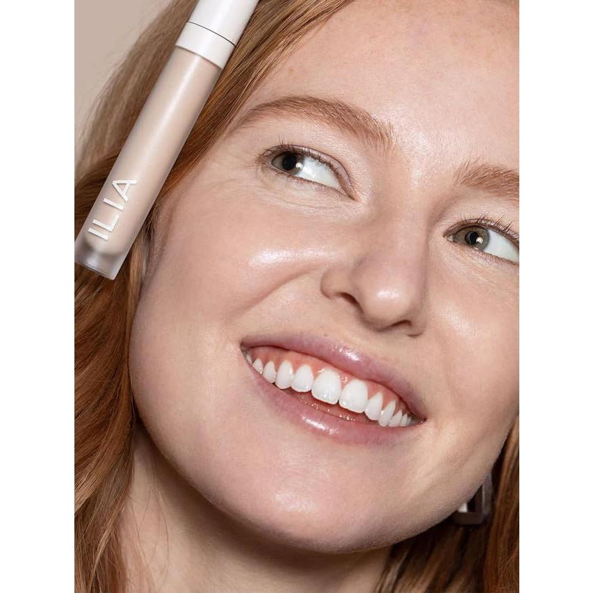 Corrector ILIA Suero Verdadero Mallow SC.25 5 ml Vegano