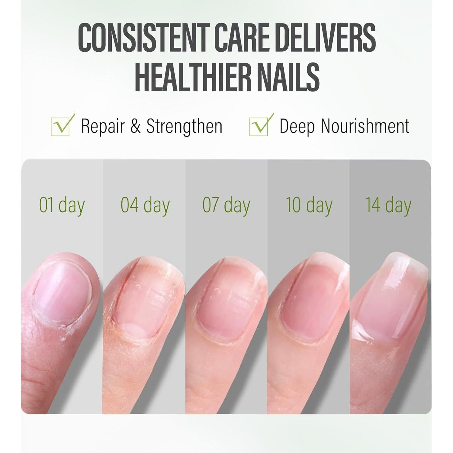 Aceite para Uñas CHUCHU con Jojoba y Aloe Vera 59g