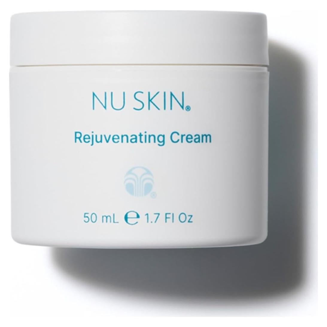 Crema Rejuvenecedora Nu Skin 50 ml | Hidratante Piel Seca