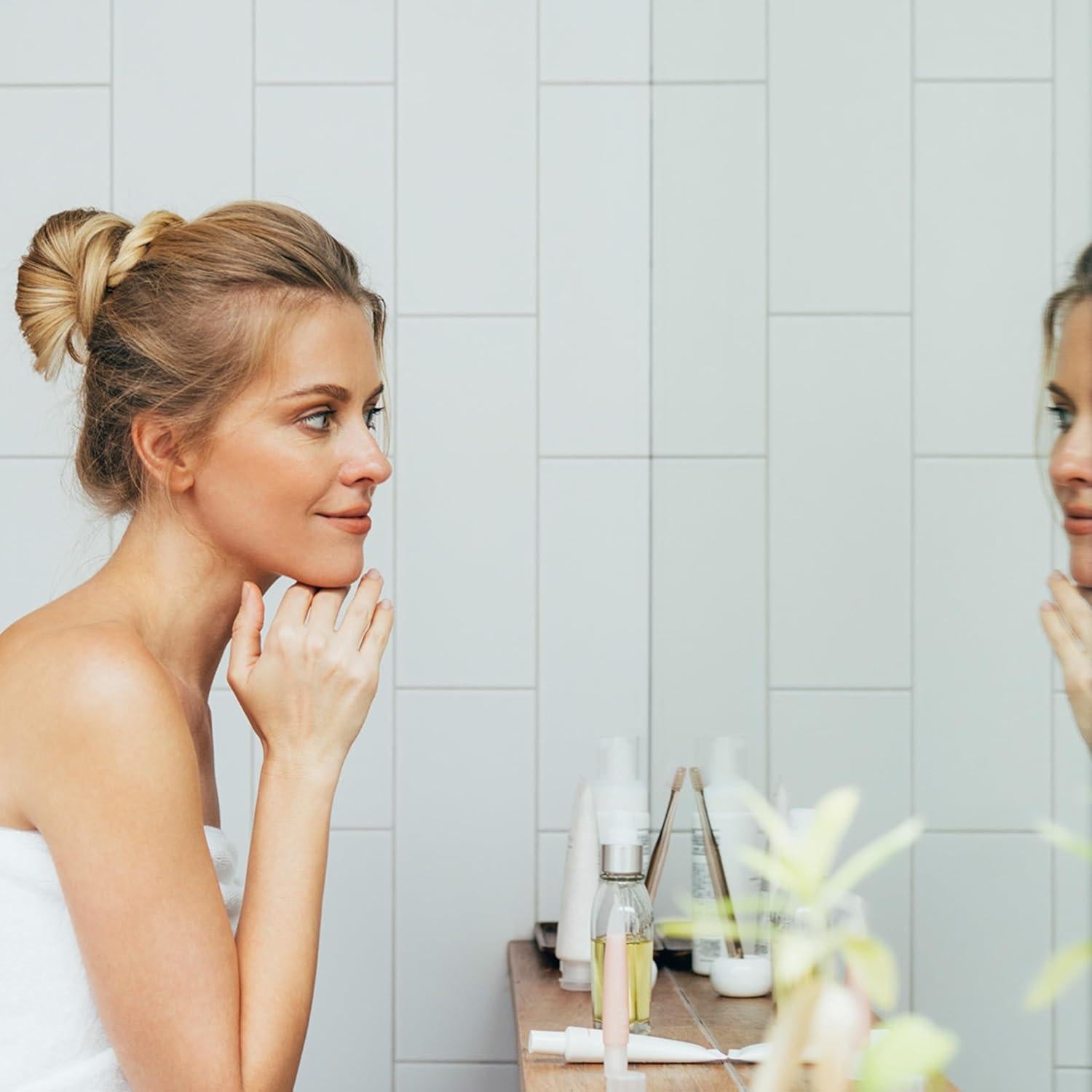 Crema Rejuvenecedora Nu Skin 50 ml | Hidratante Piel Seca